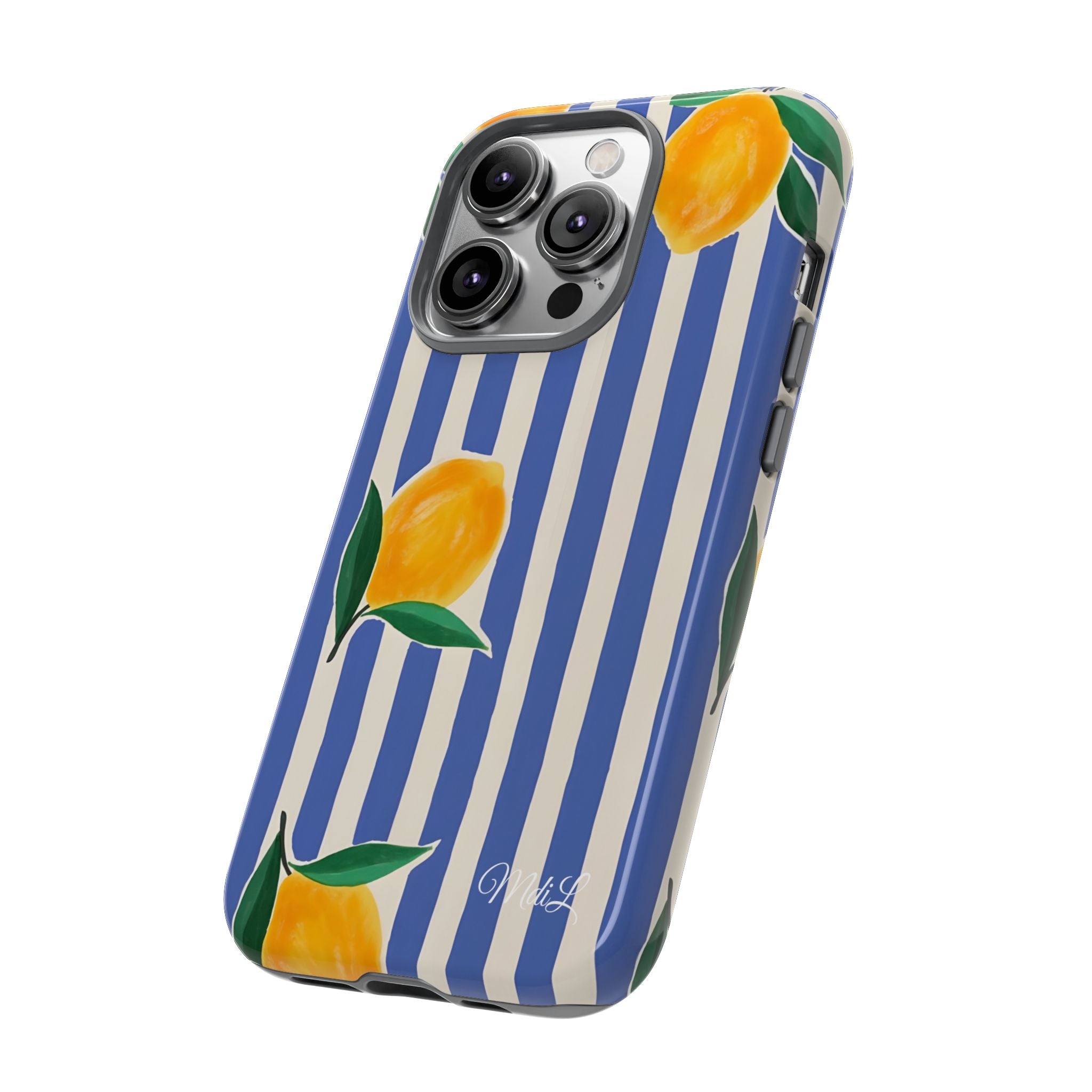 Italian Lemonade