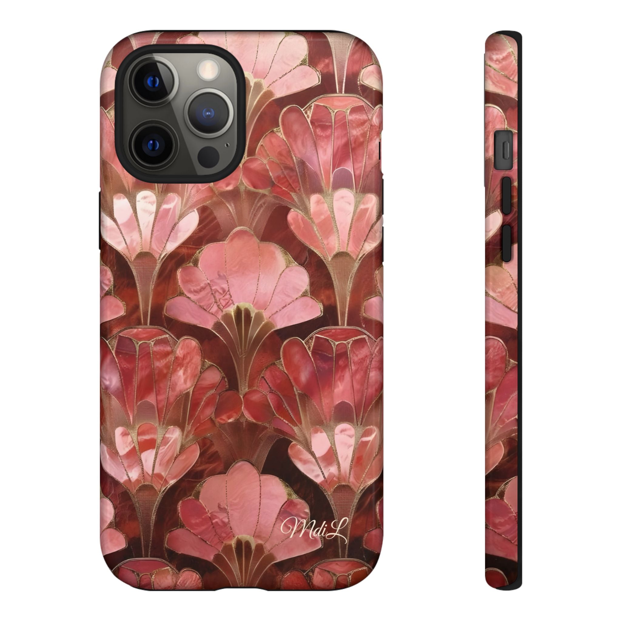 Blush Petals