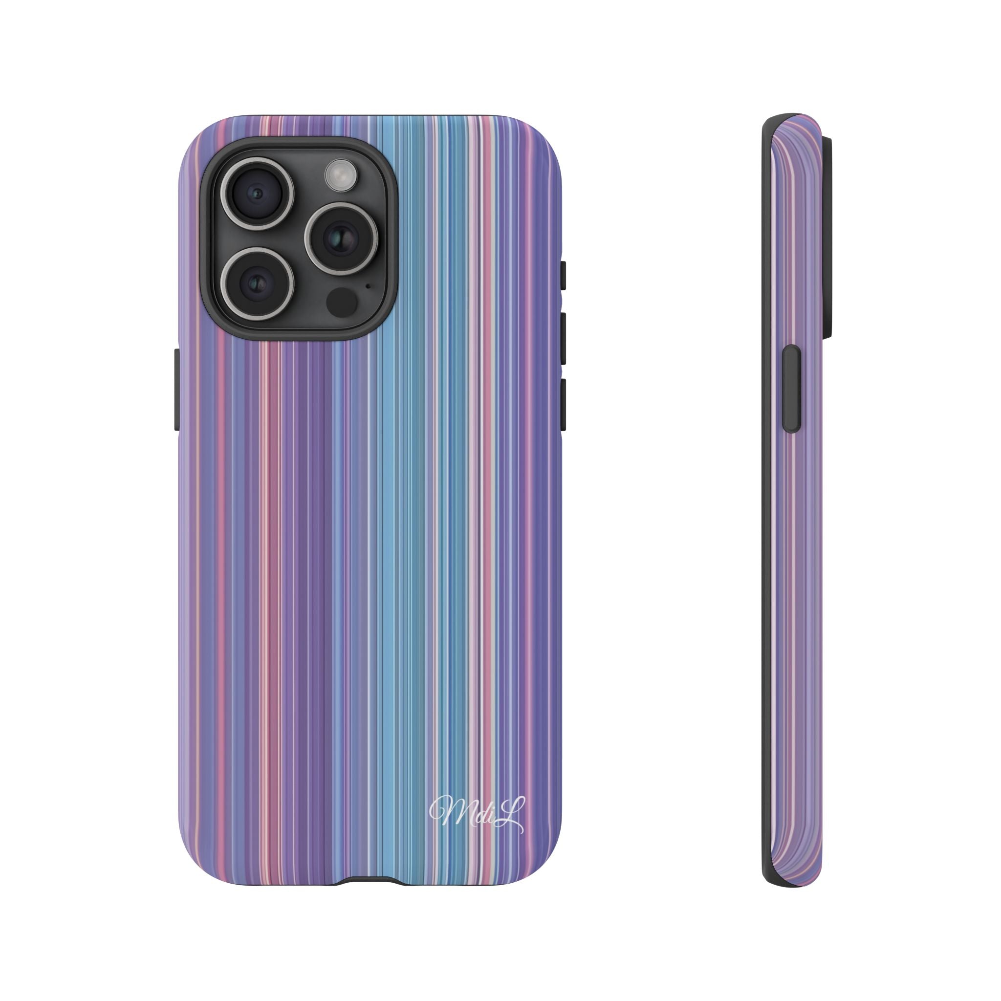 Lavender Hue