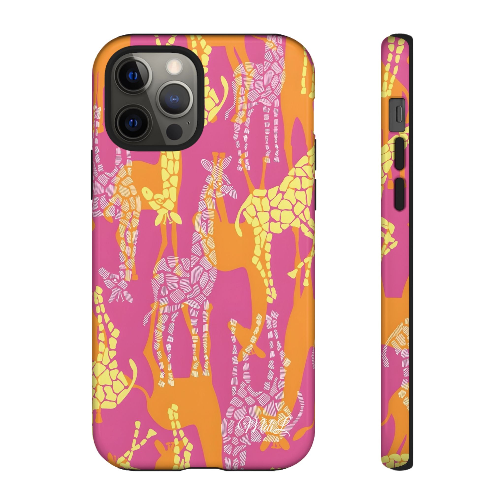 Girafe Pop