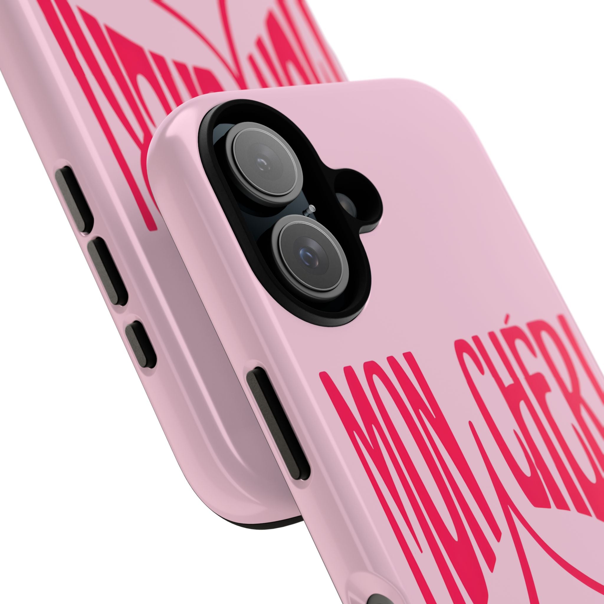 Mon Chéri | Pink - Mare di Luna