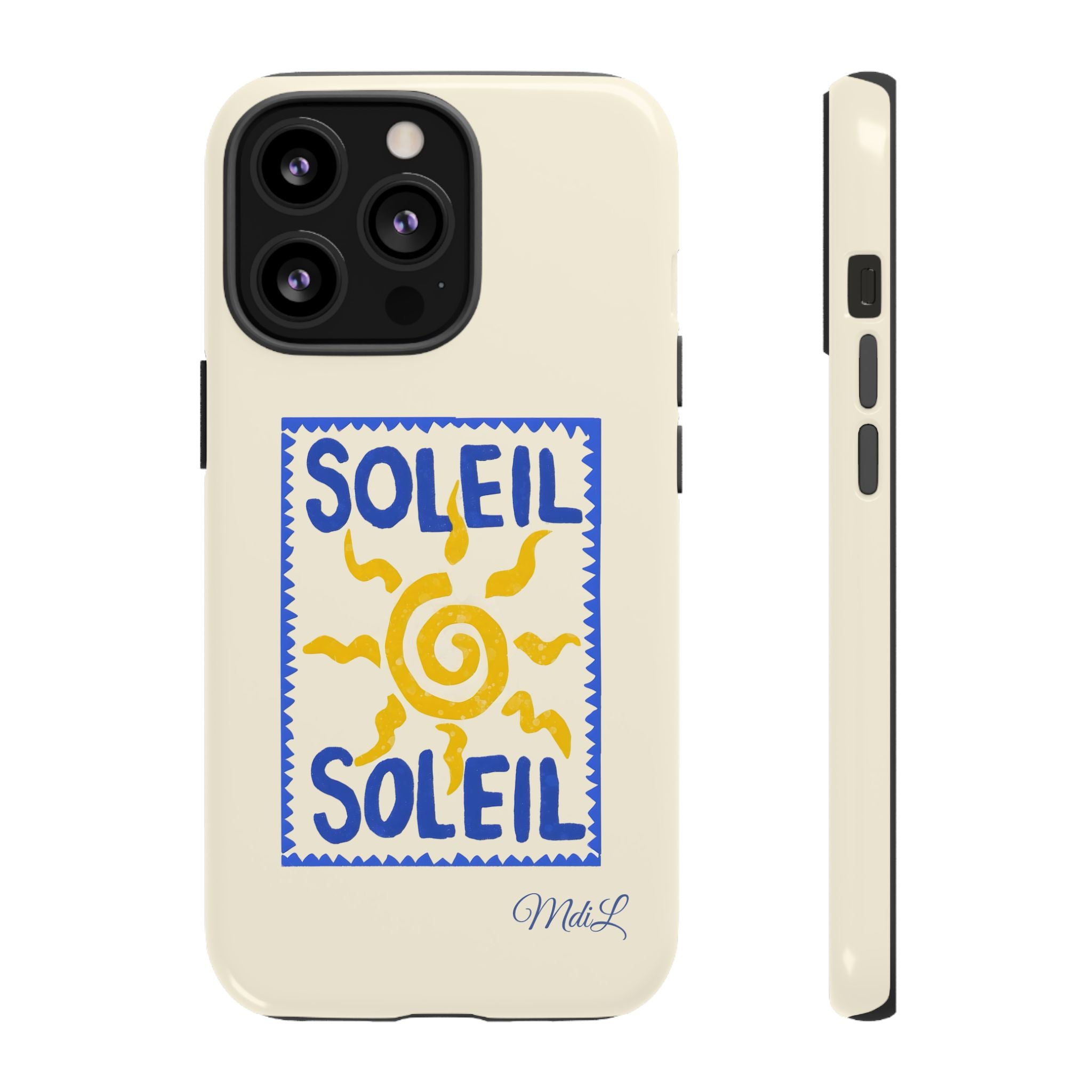 Soleil