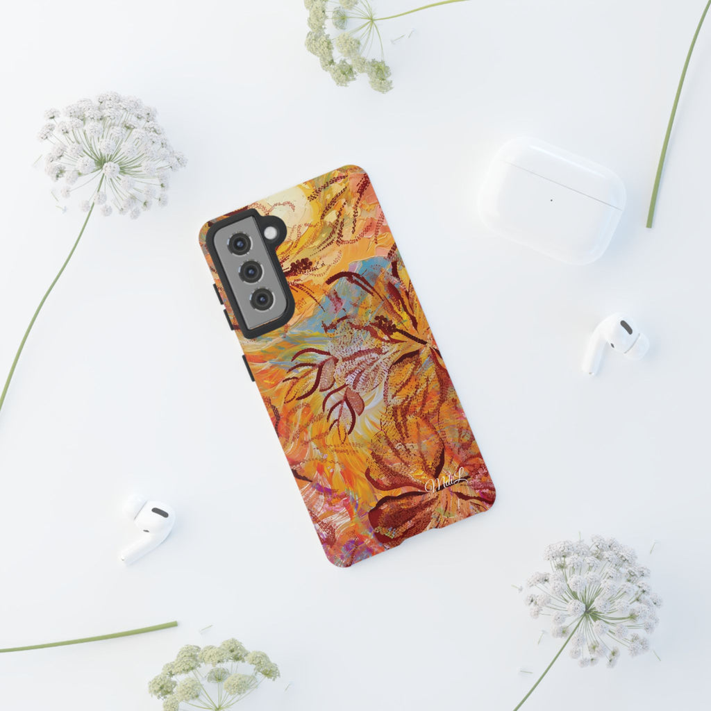 Wildflowers