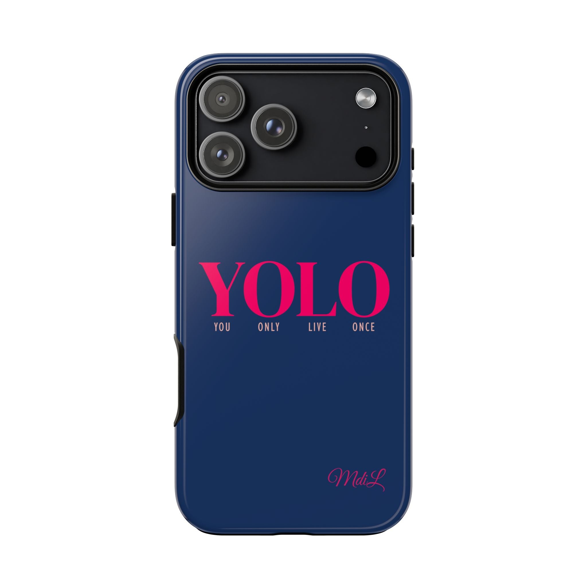 YOLO