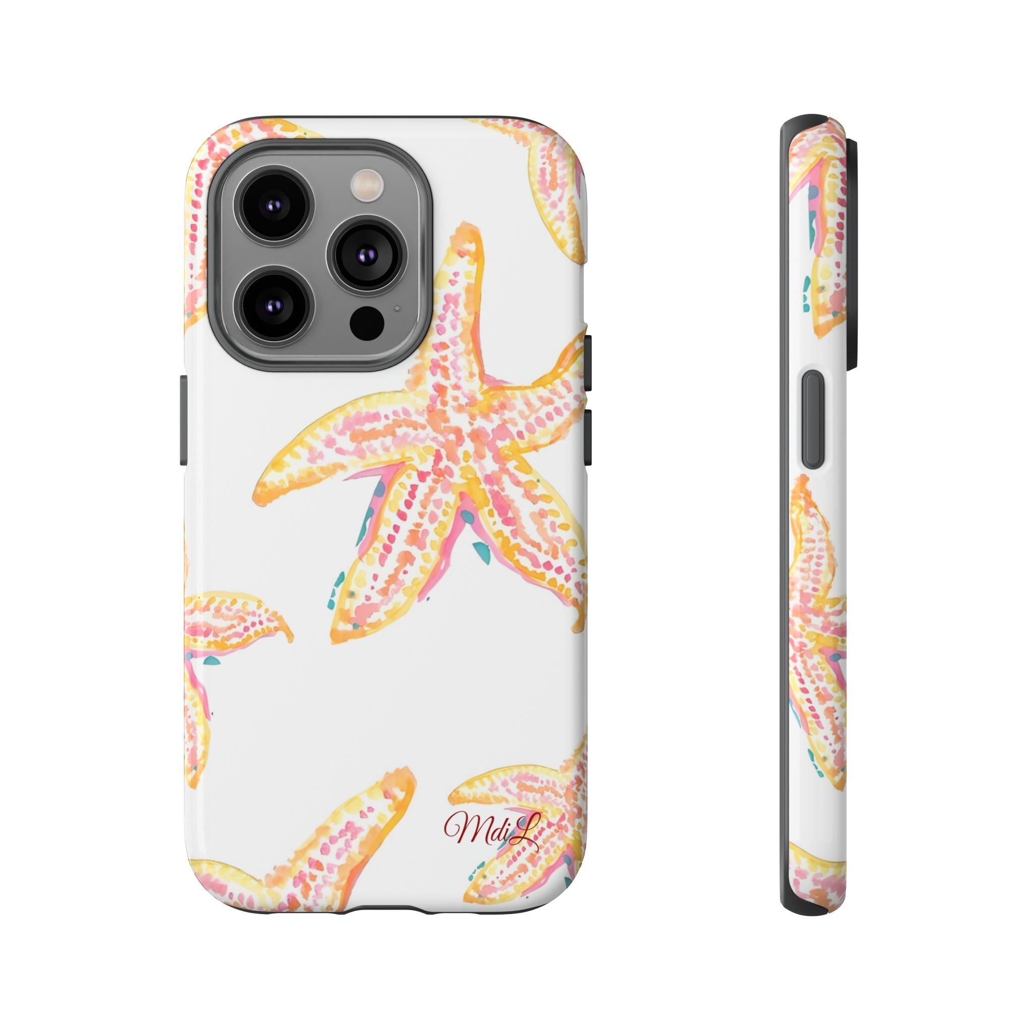 Vacay Starfish