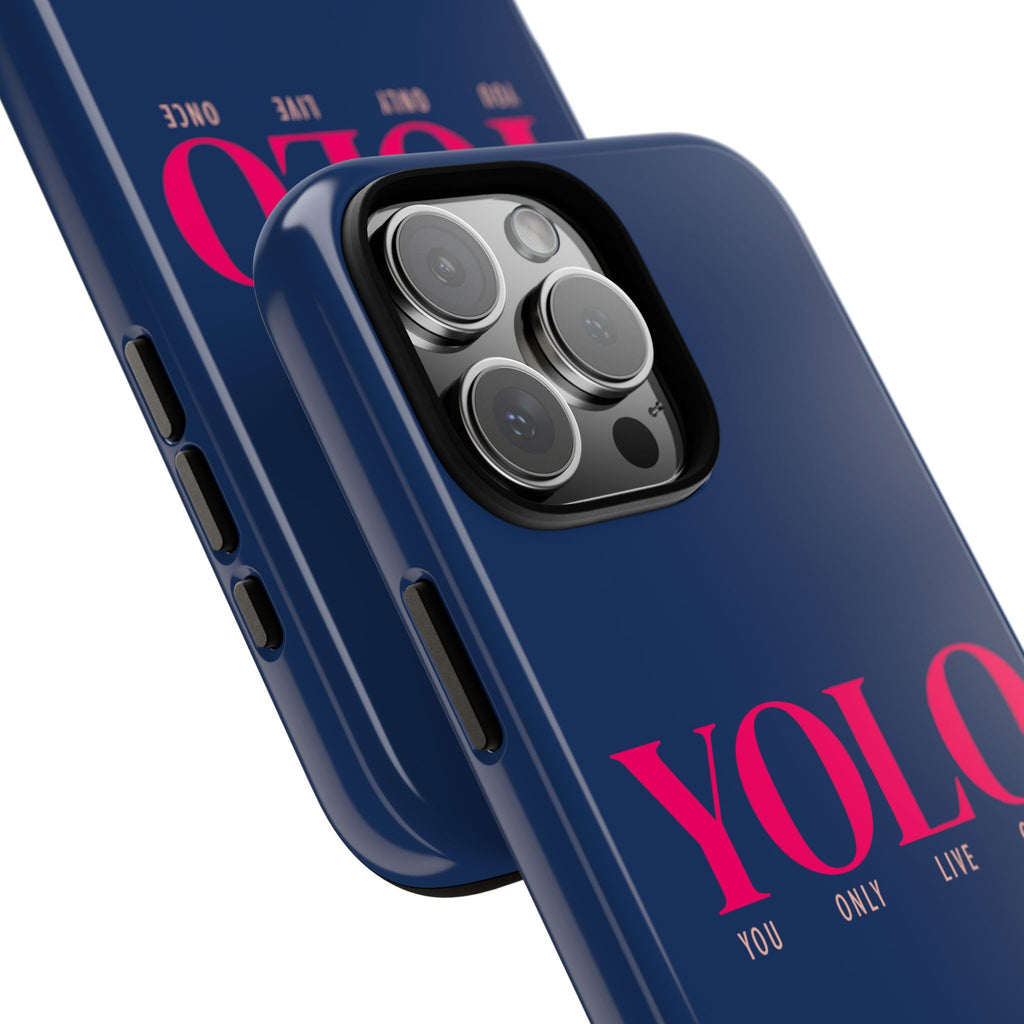 YOLO