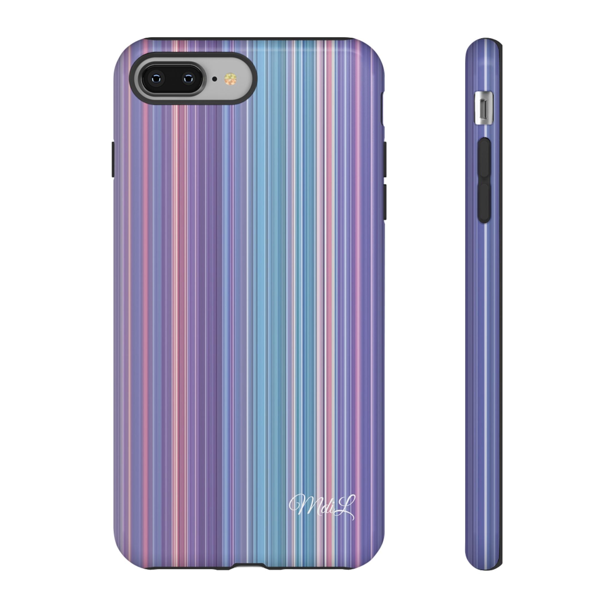 Lavender Hue