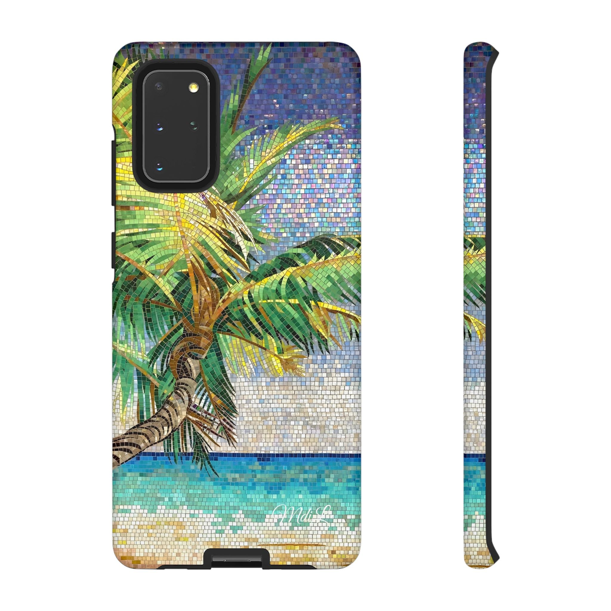 Palm Azure