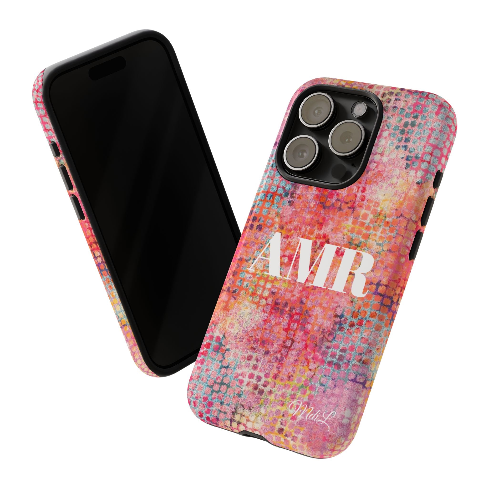 Tramonto Rosa Personalized