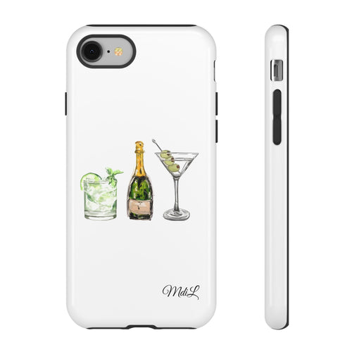 After 5 iPhone Case