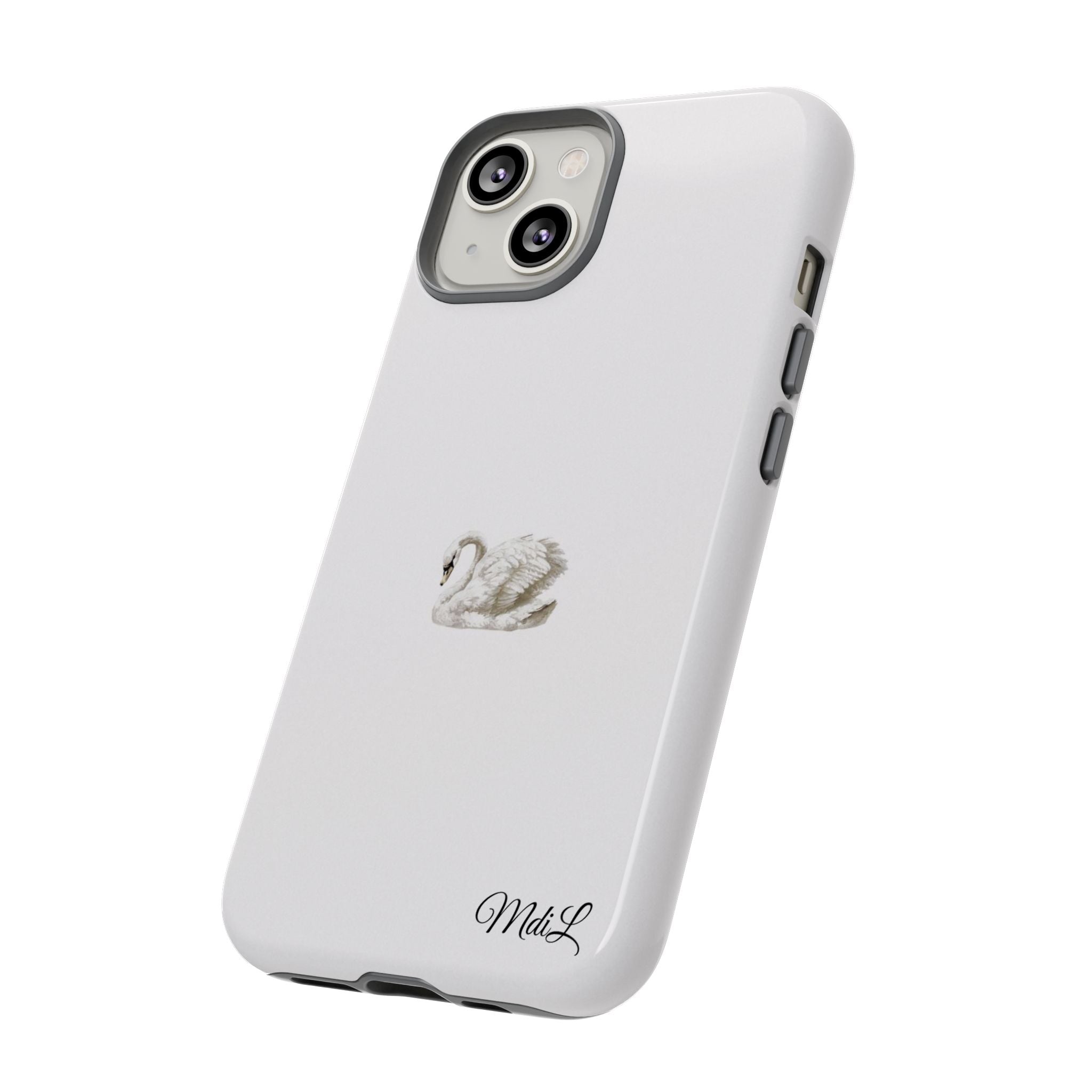 Swan | White - Mare di Luna