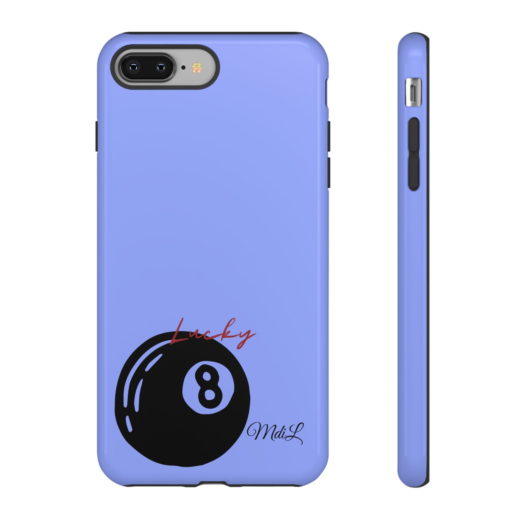 8-Ball | Lucky Blue - Mare di Luna