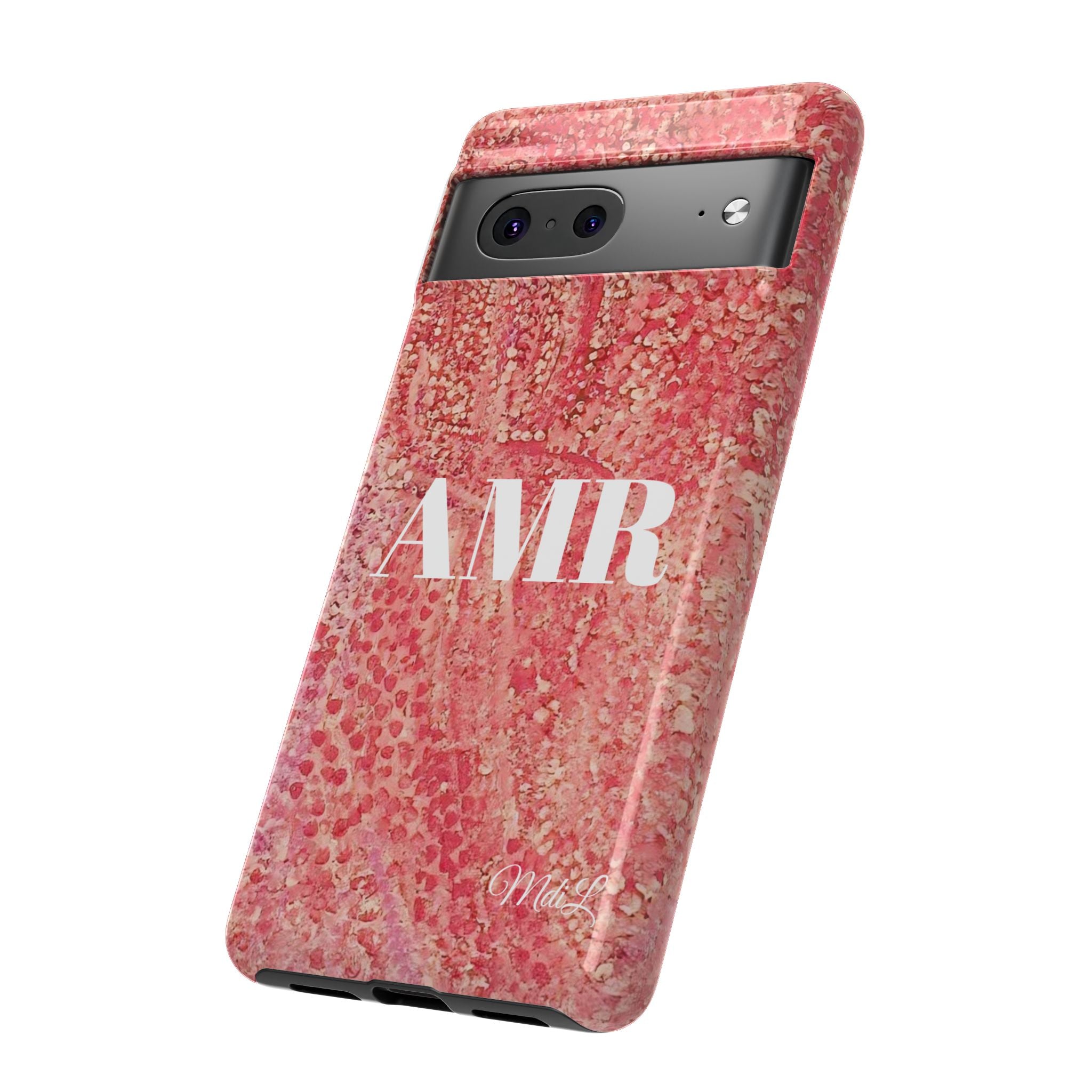Vine & Bloom Personalized
