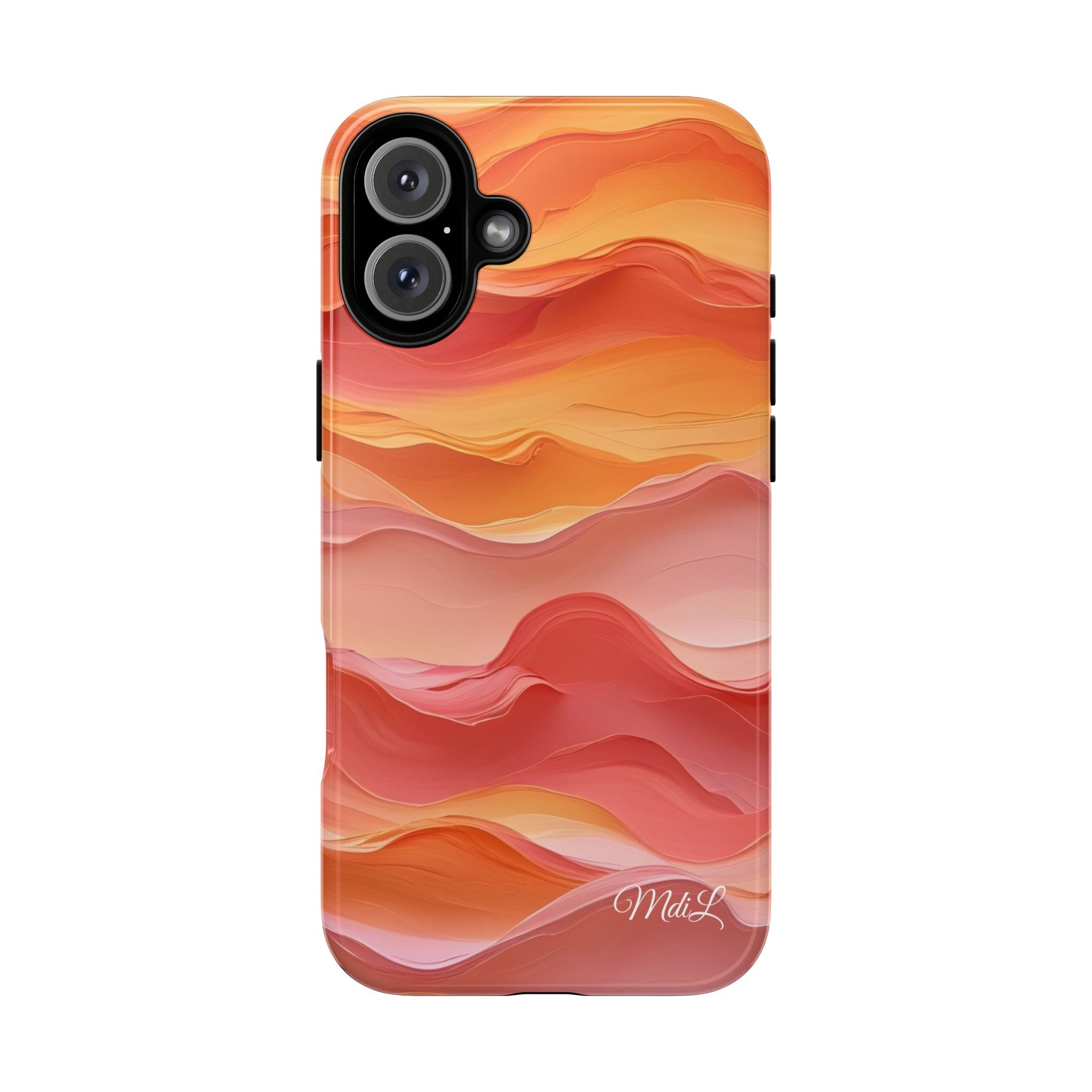 Coral Waves