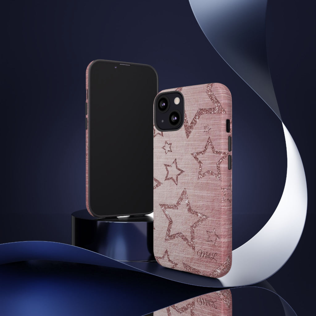 Starlight | Dusty Pink - Mare di Luna