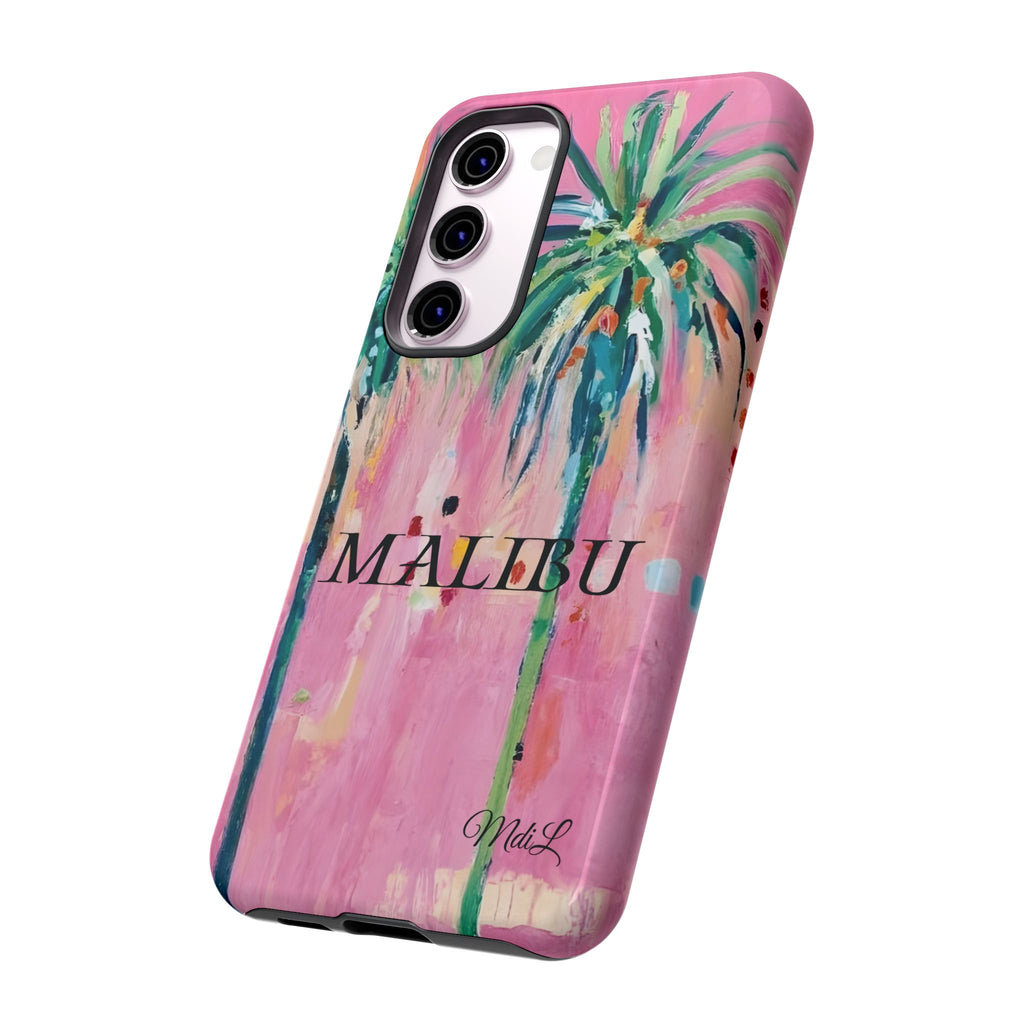 Malibu Vibes