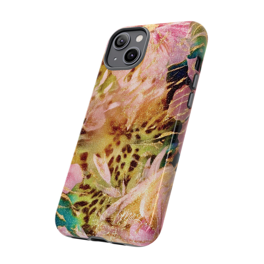 Wild Bloom