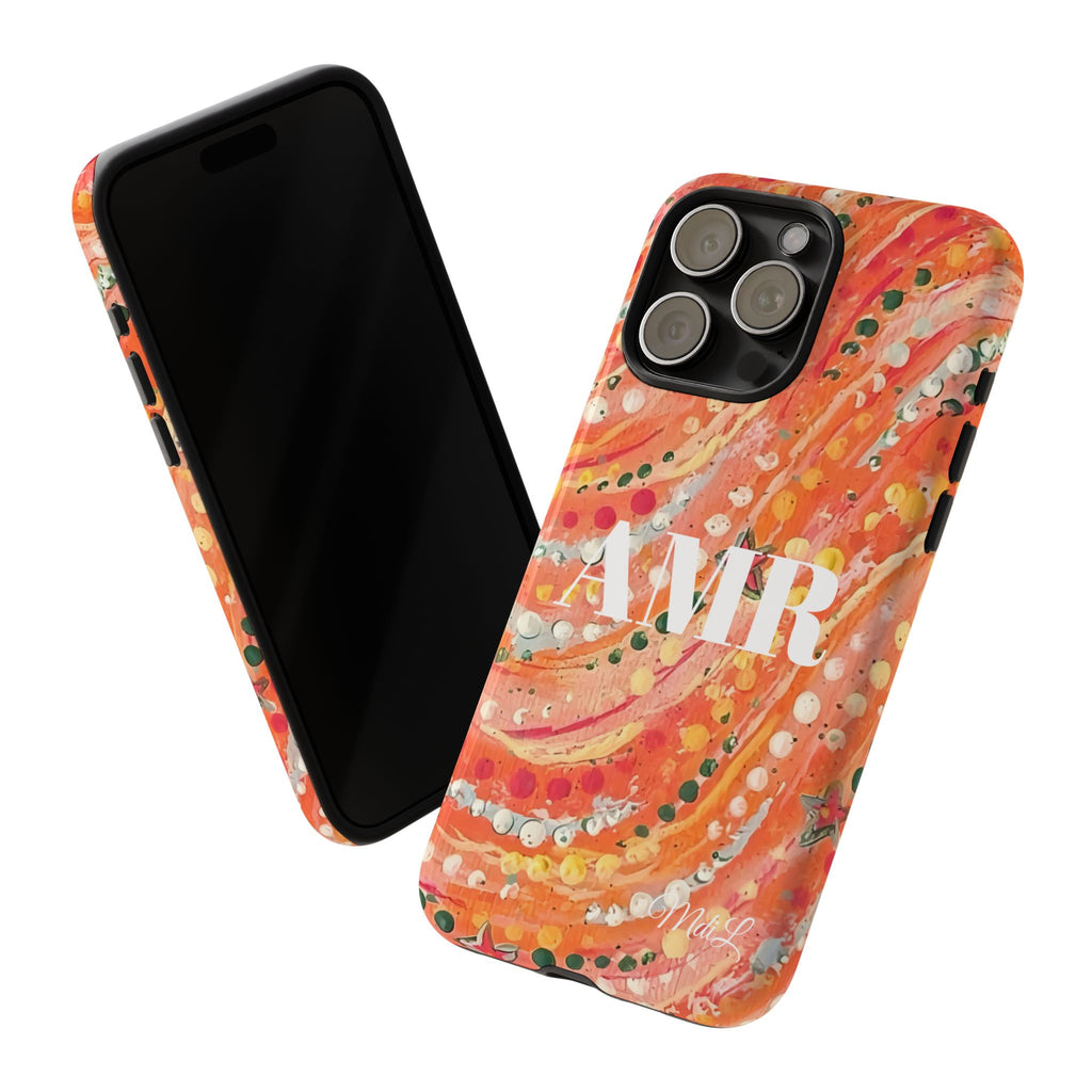 Tropics Personalized