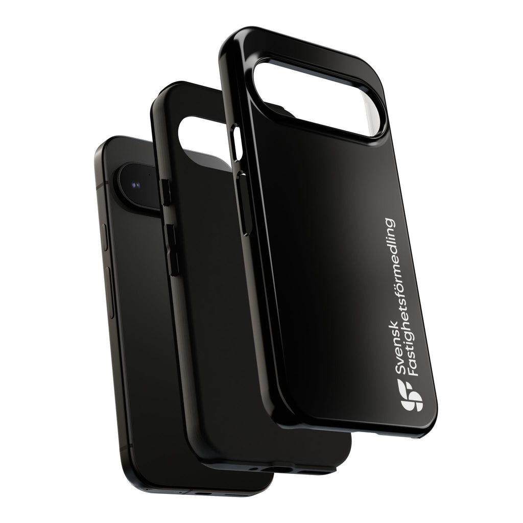 Svensk Fastighetsförmedling