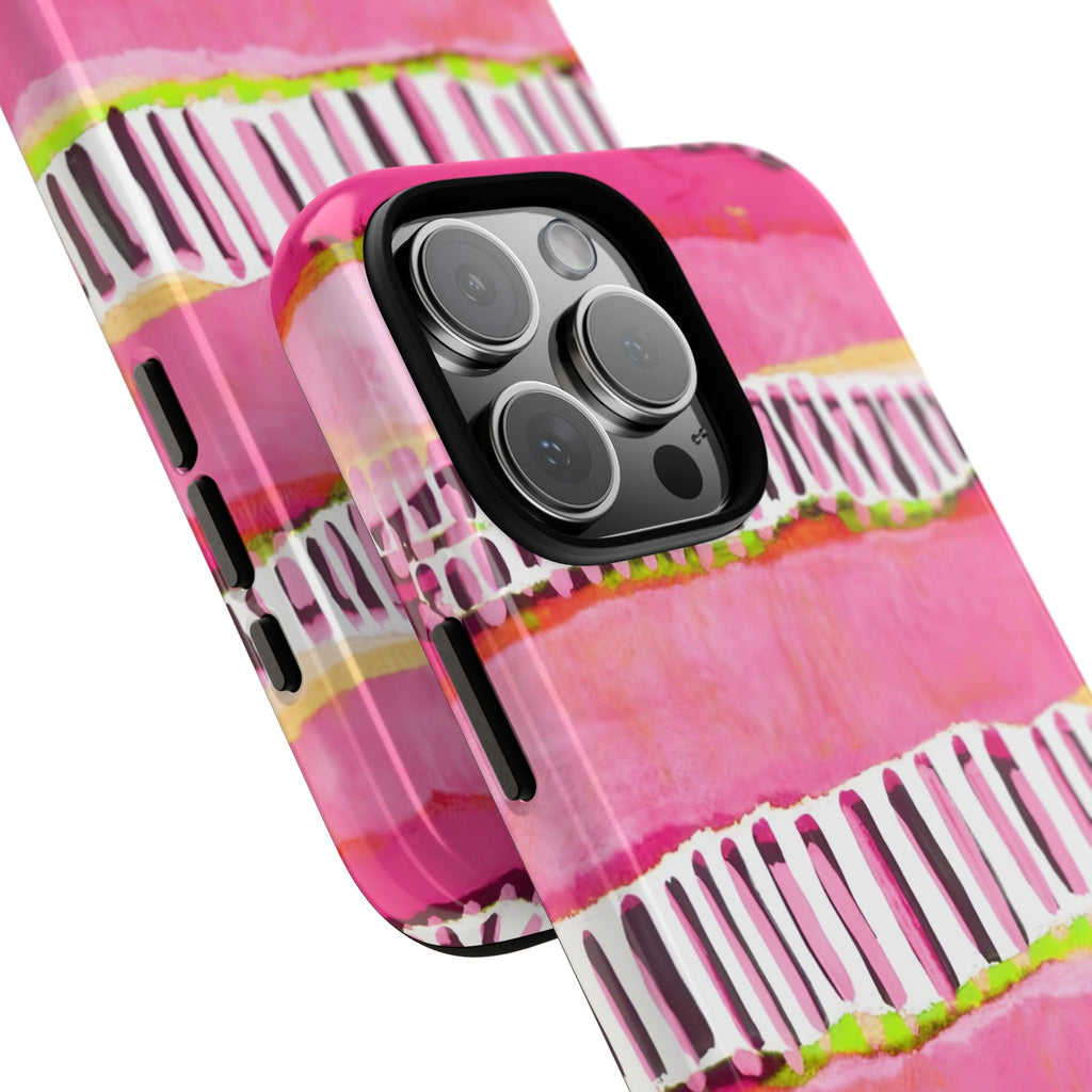 Watermelon Stripes