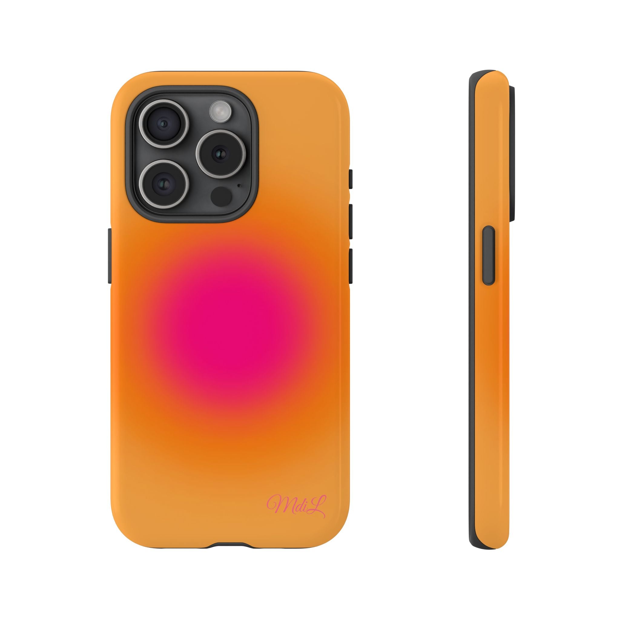 Pink Mango