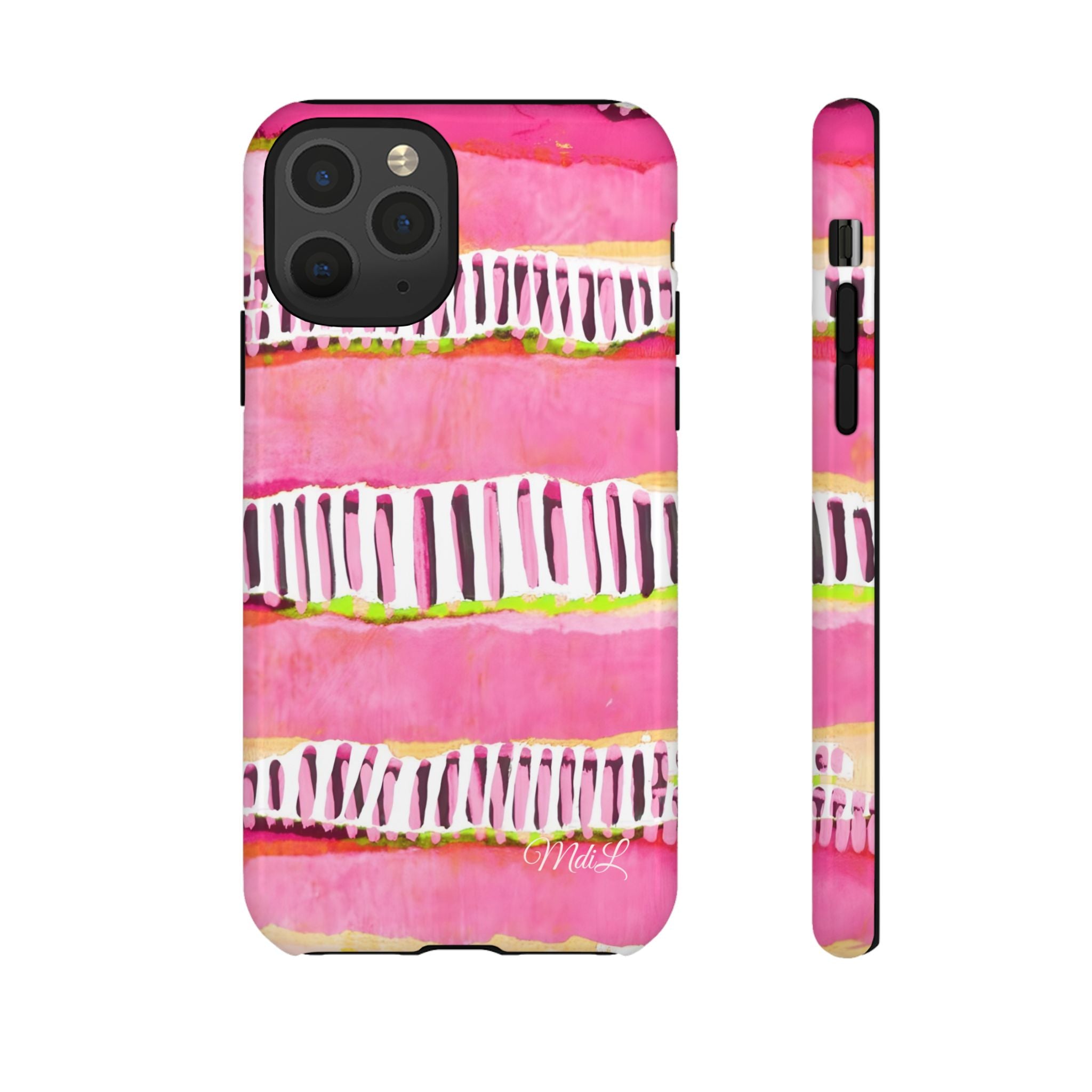 Watermelon Stripes