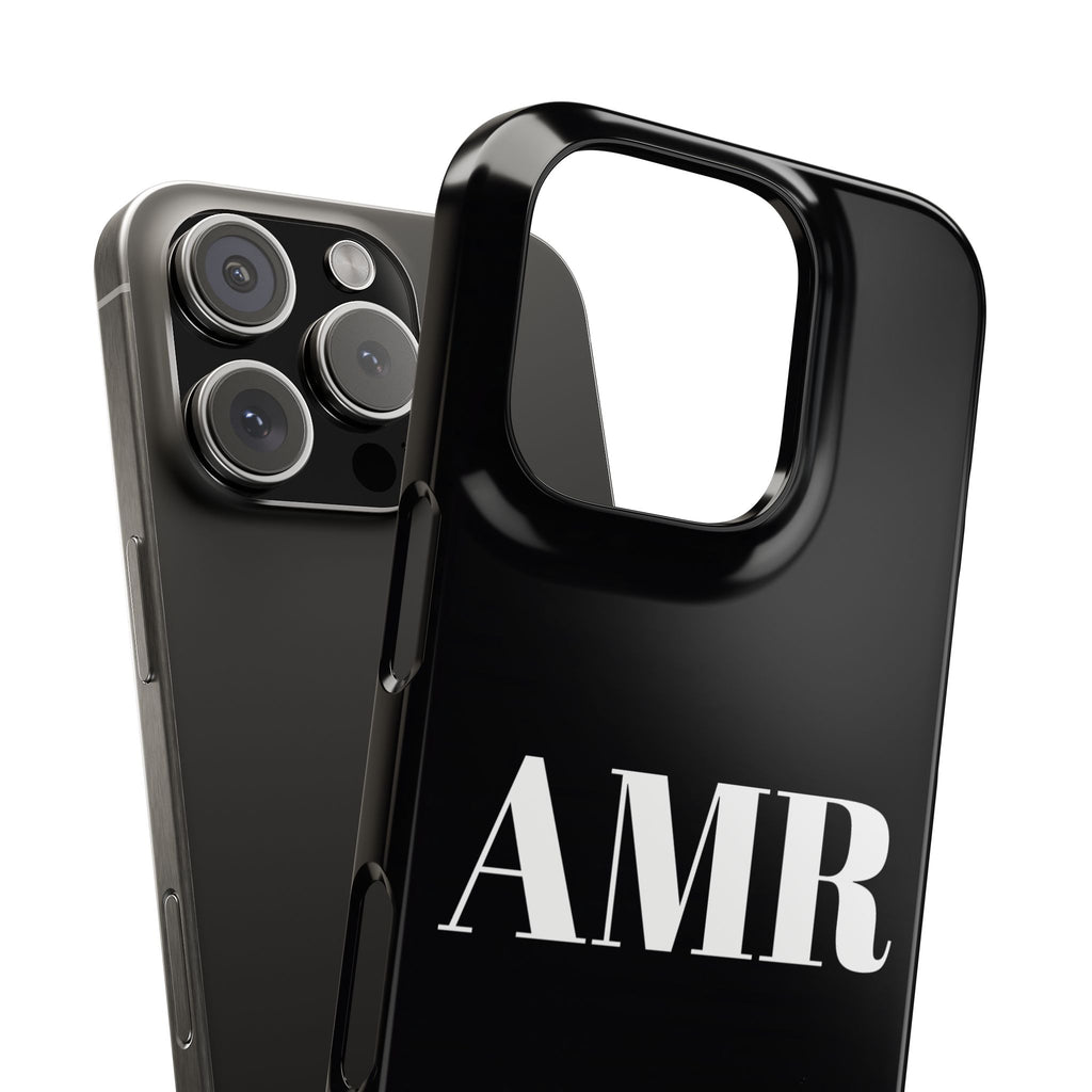 Personalized Snap Case