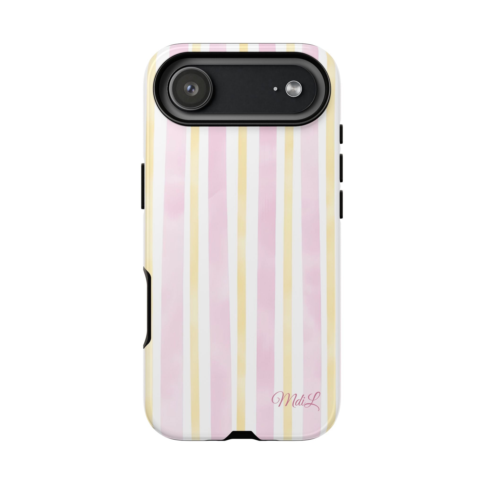 Beachy Stripes