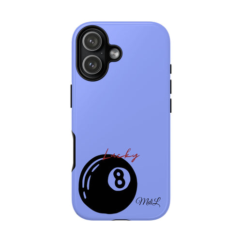 8-Ball | Lucky Blue - Mare di Luna