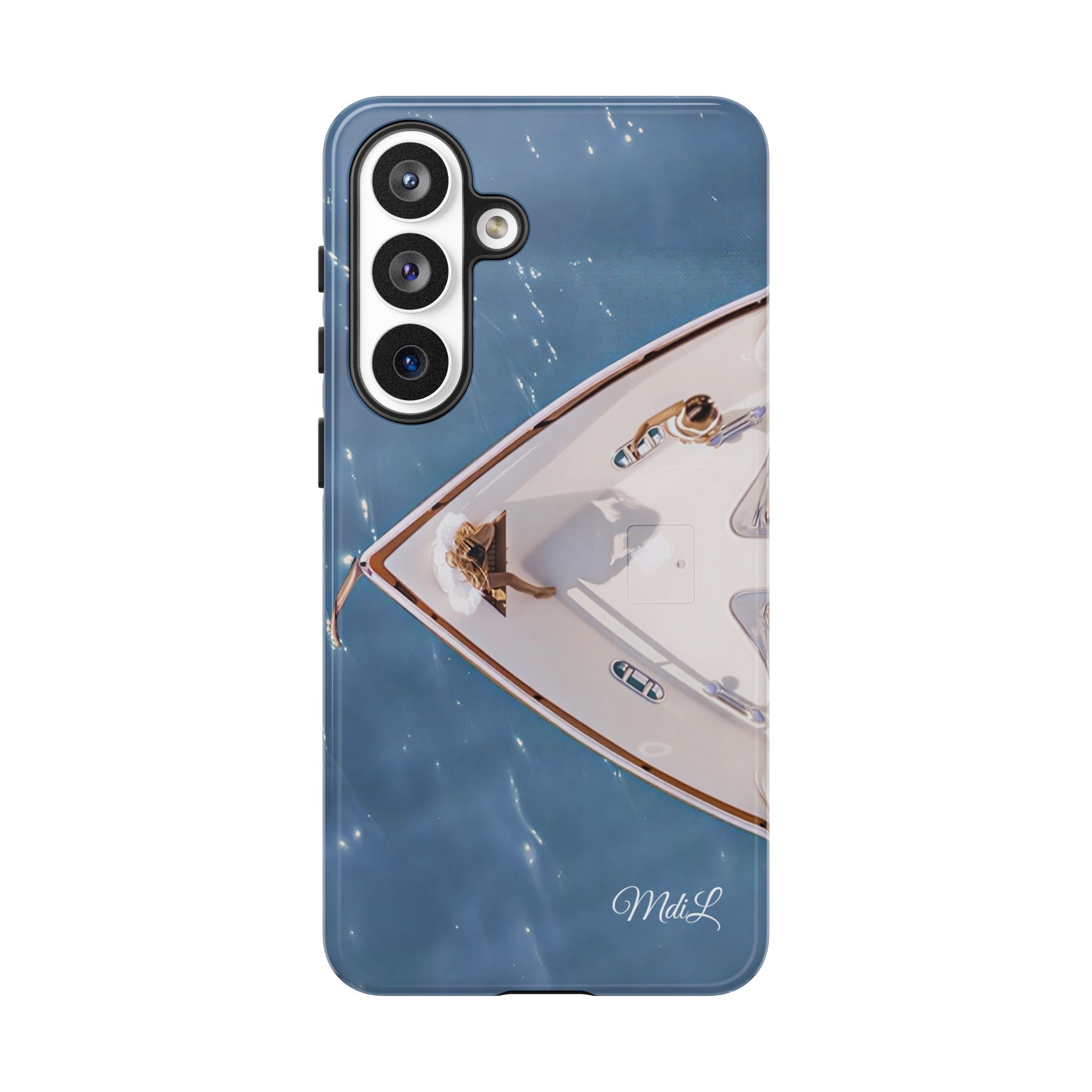 Yachting
