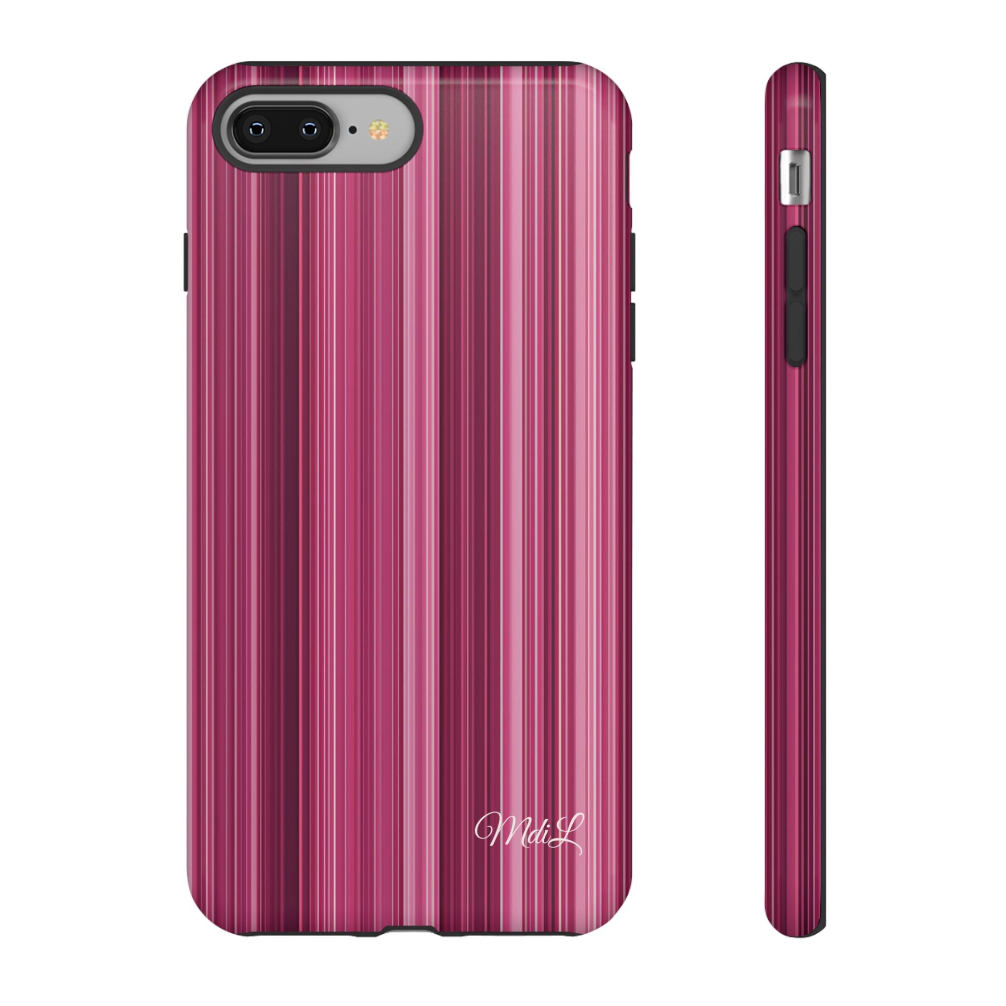 Fuschia Glow