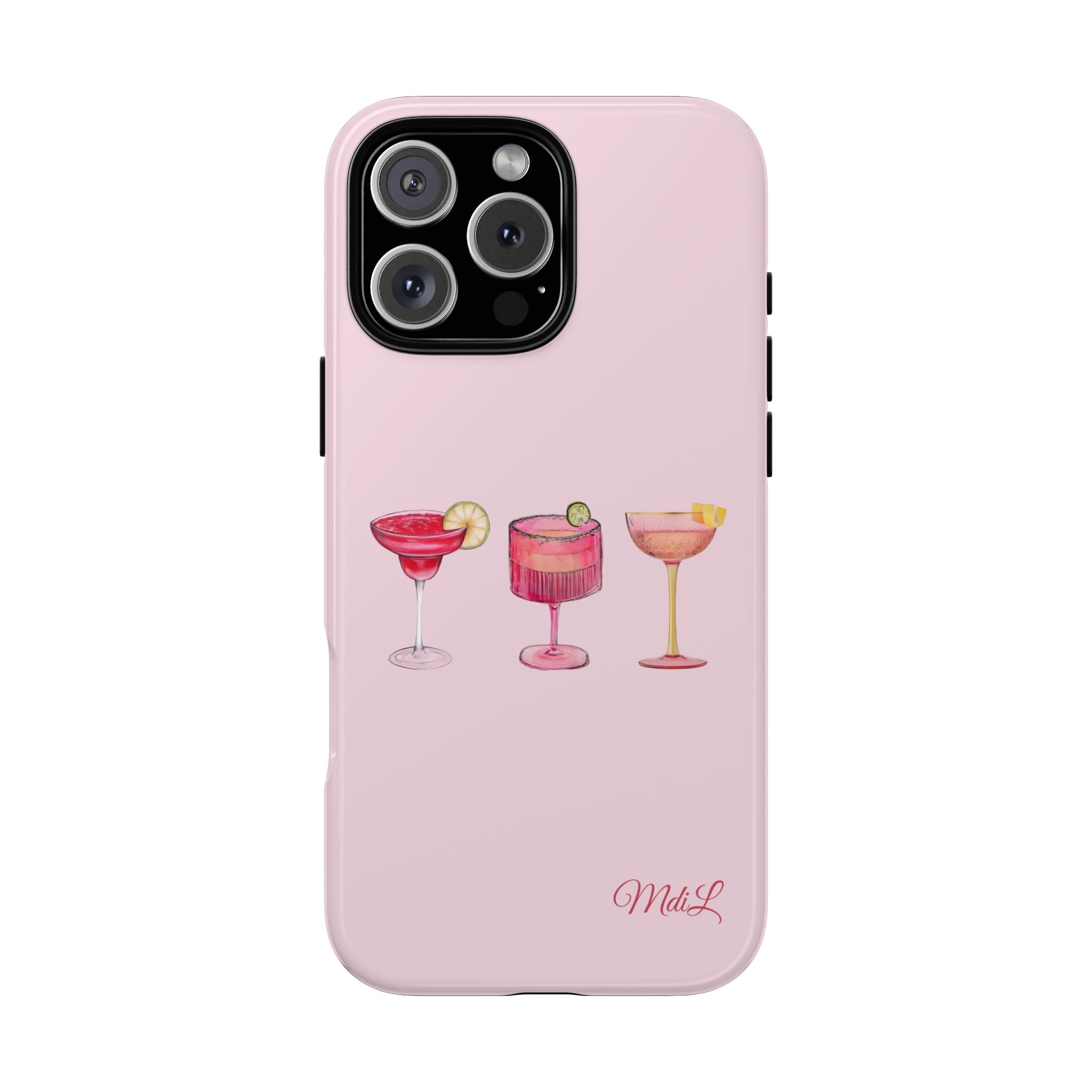 Apéro Blush