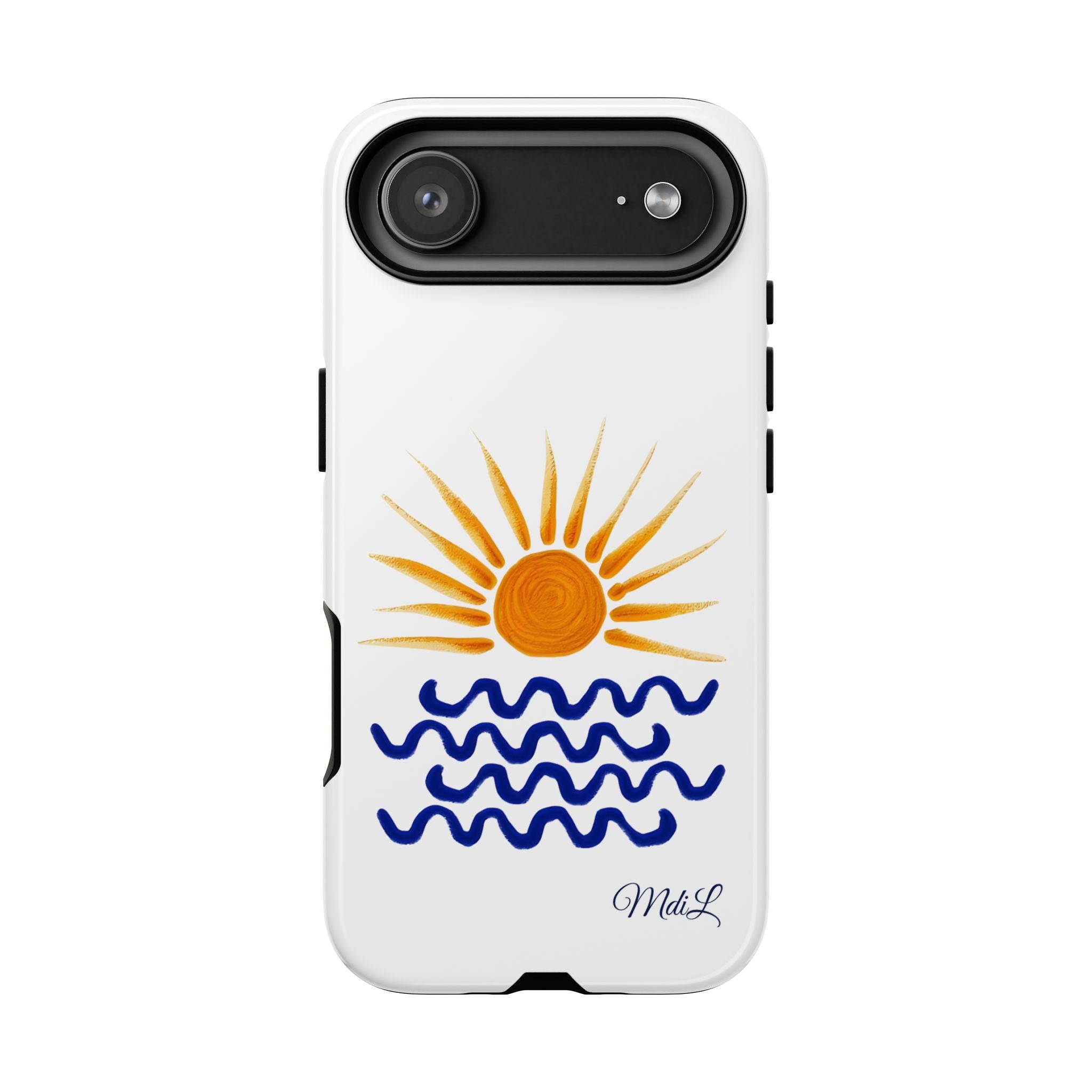 Sunny Waves