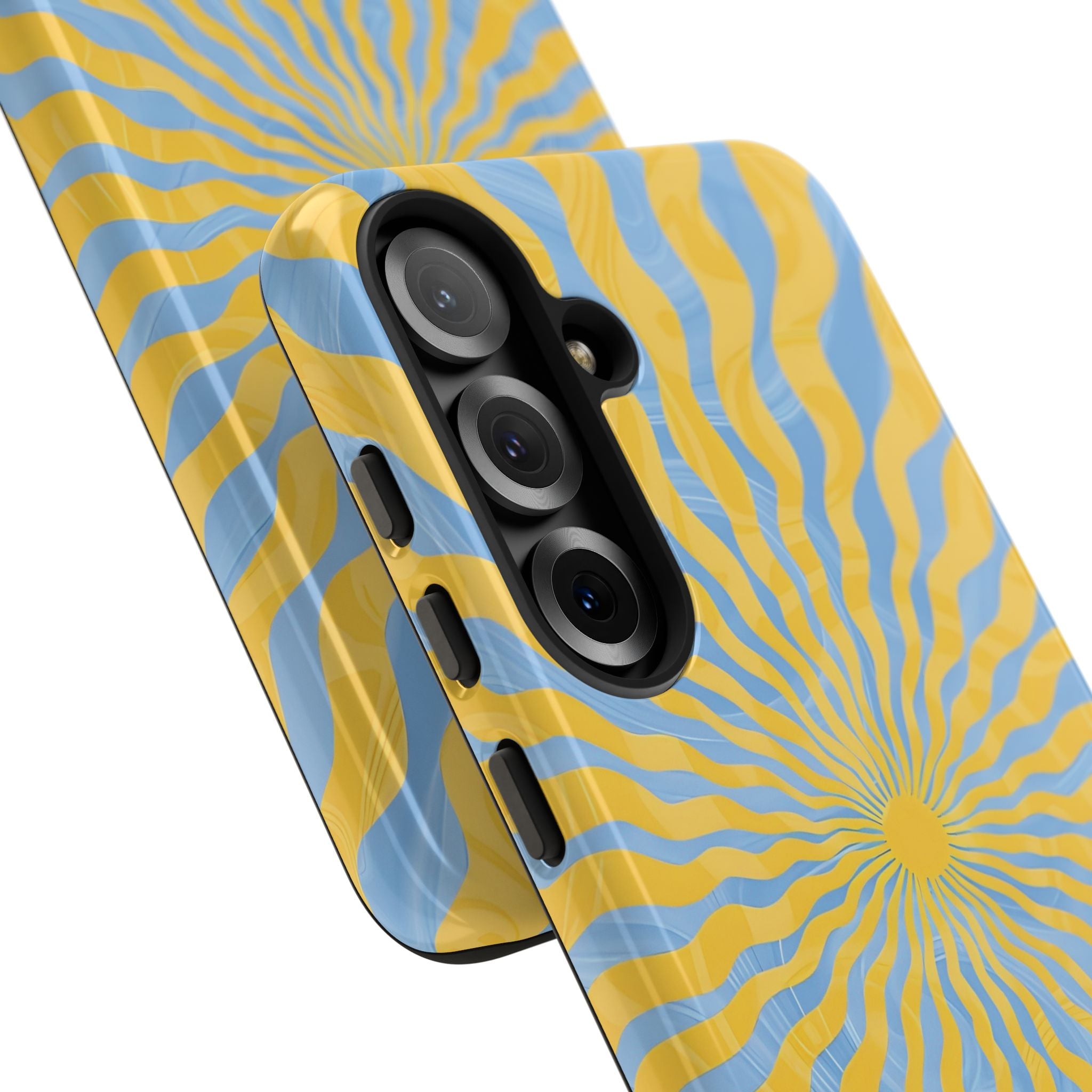 Sunglow