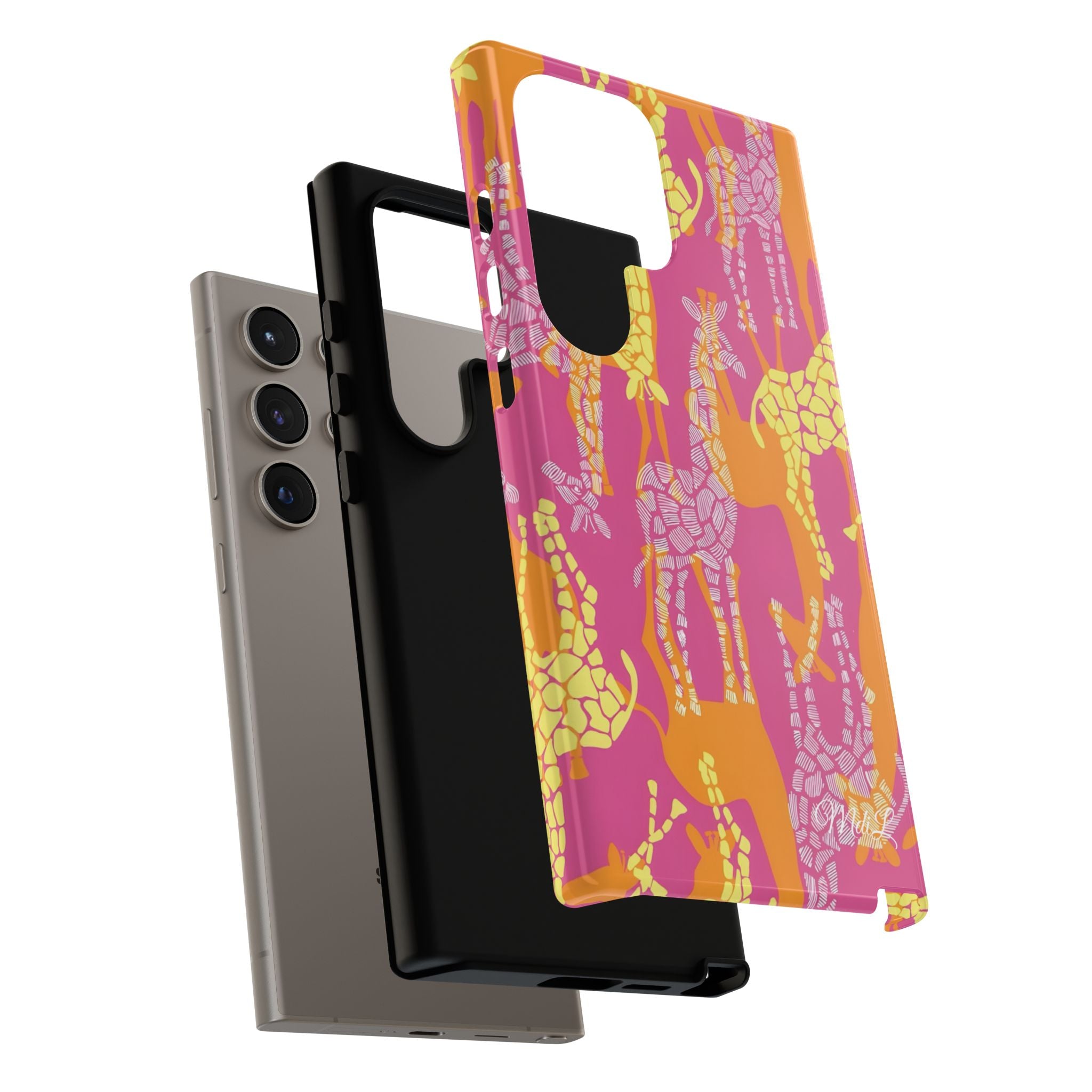 Girafe Pop