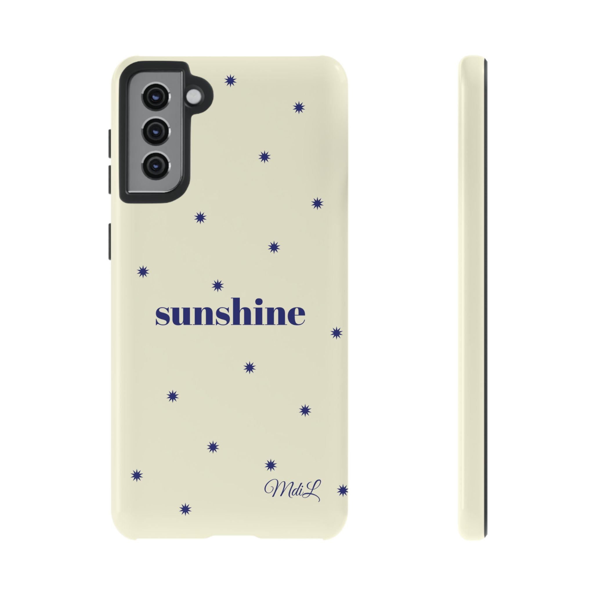 Sunshine