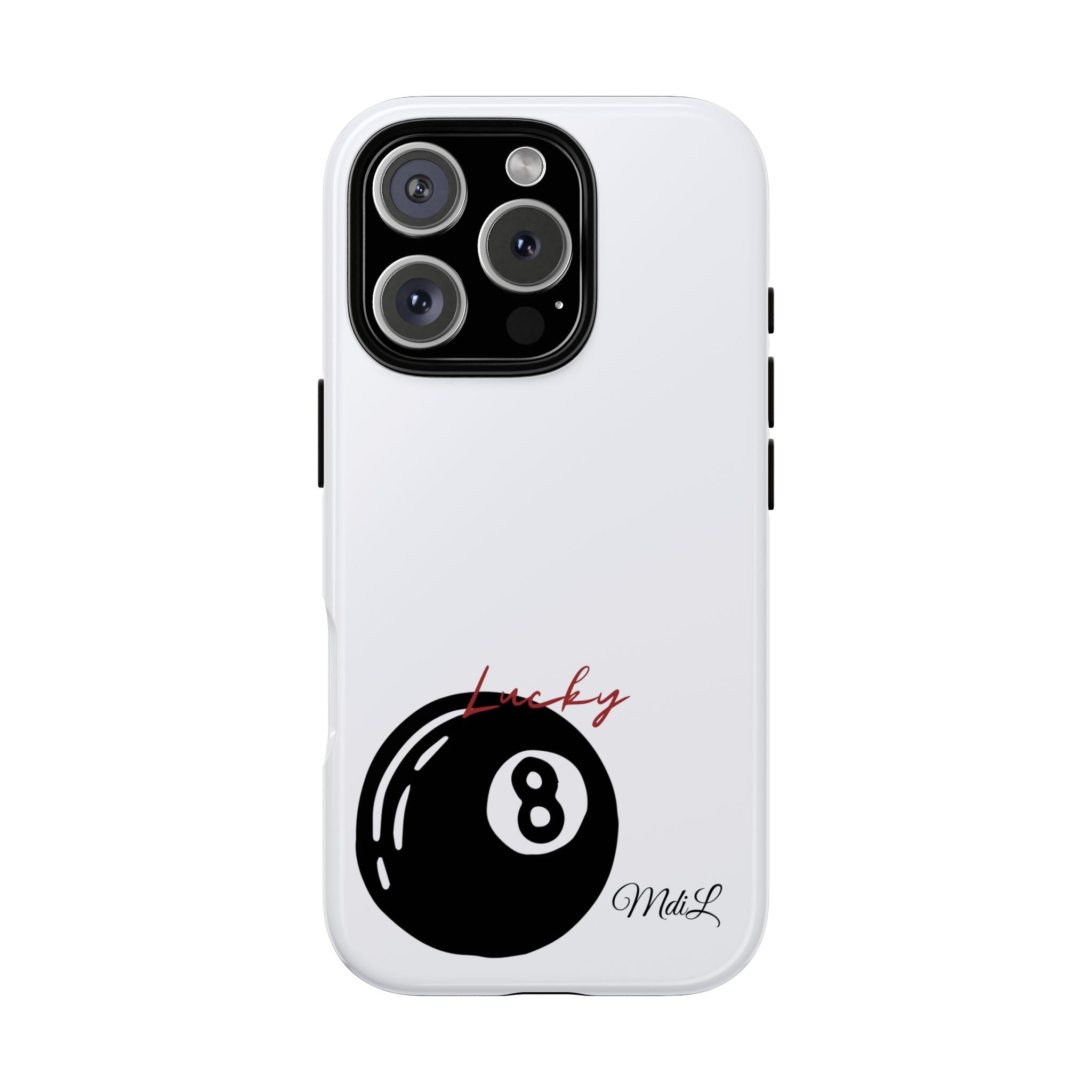 8-Ball | Lucky - Mare di Luna