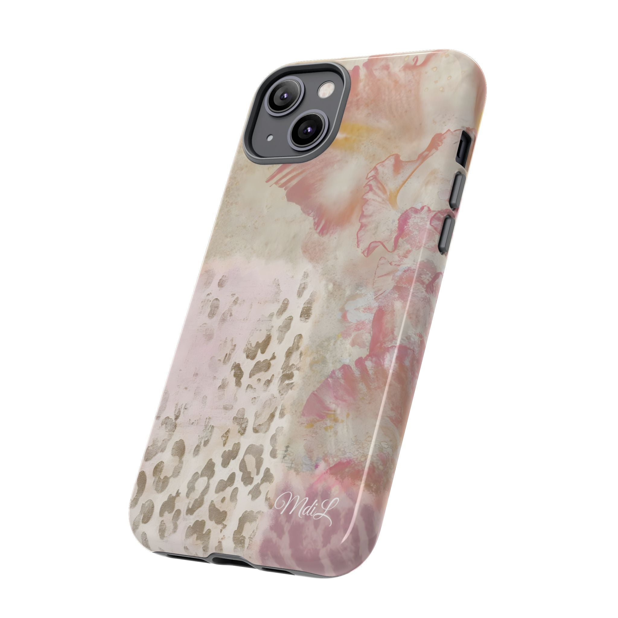 Marble Florals