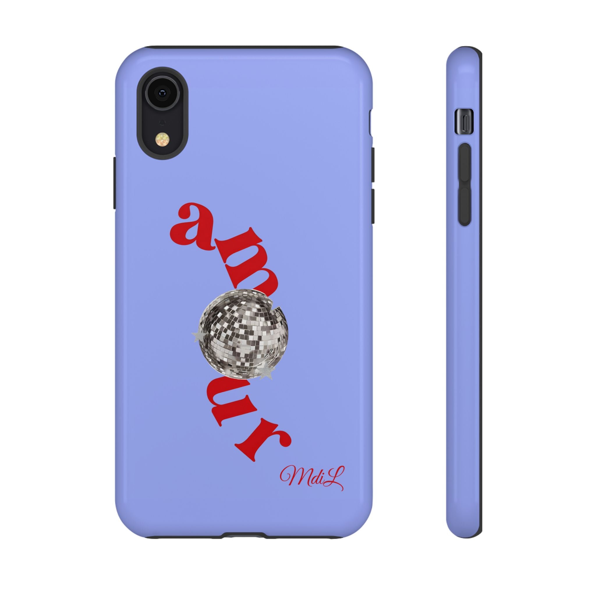 Amour Disco | Baby Blue