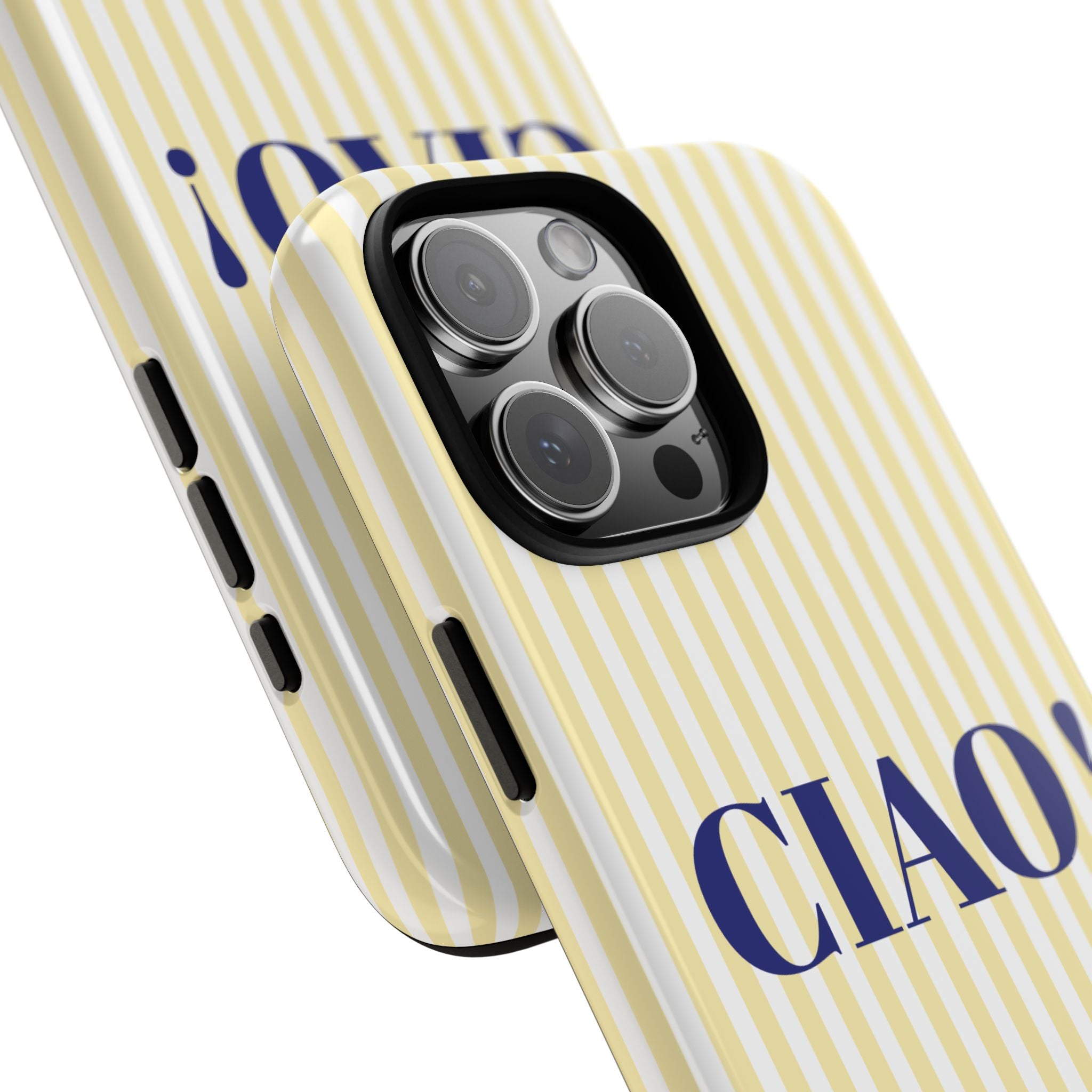 Ciao!