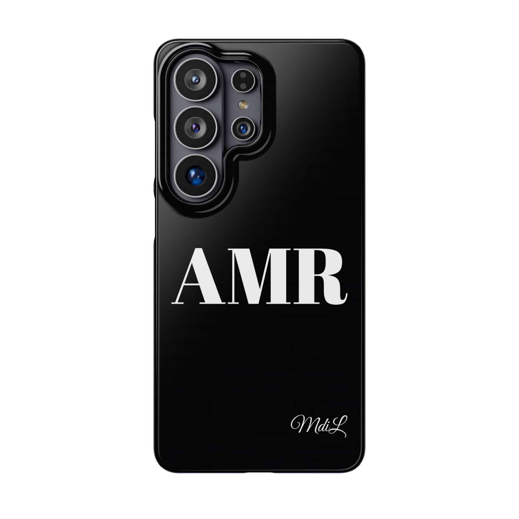 Personalized Snap Case