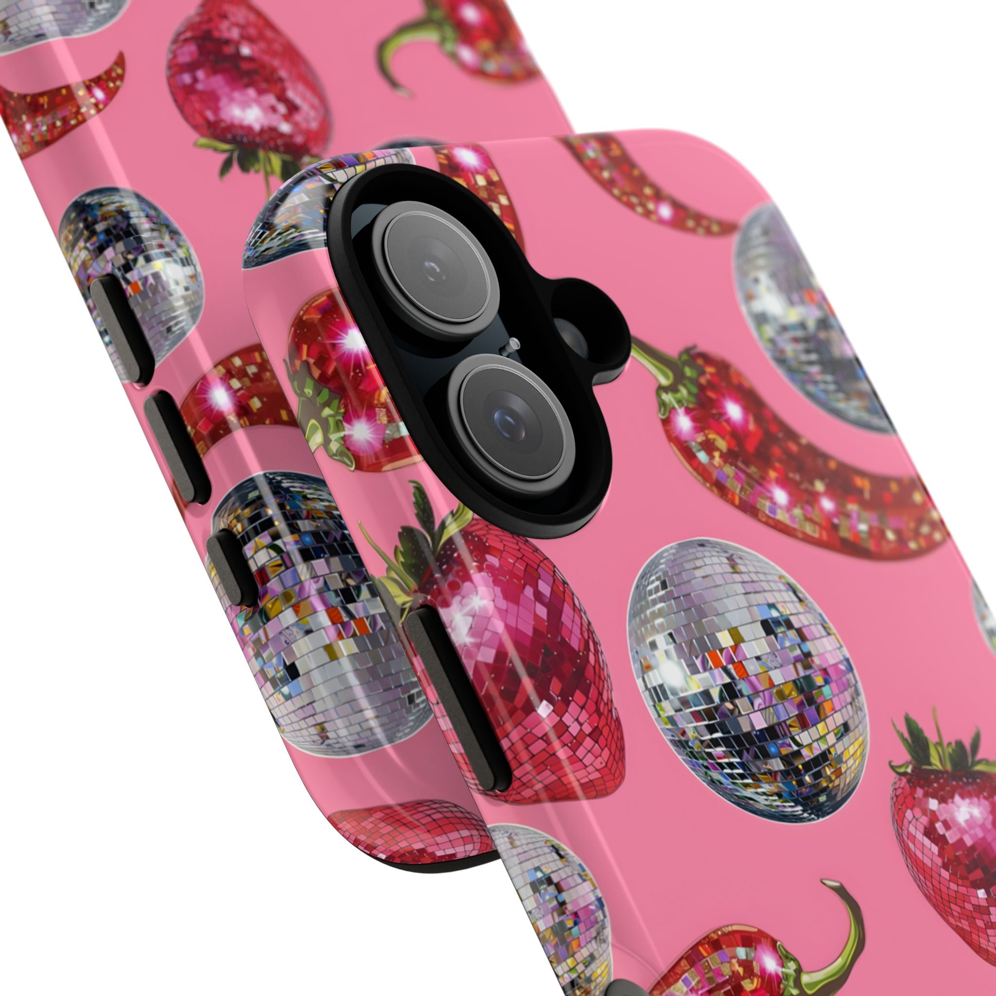 Party | Chili & Strawberry Disco - Mare di Luna