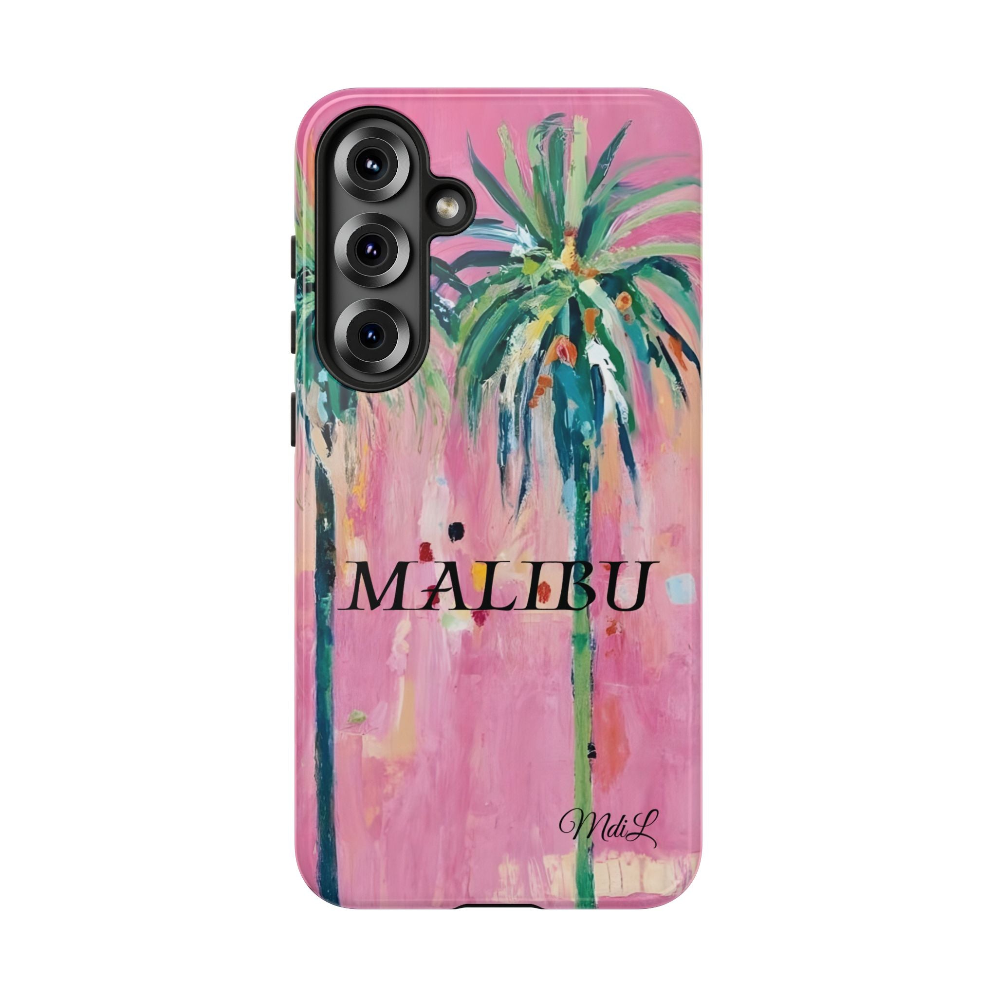 Malibu Vibes