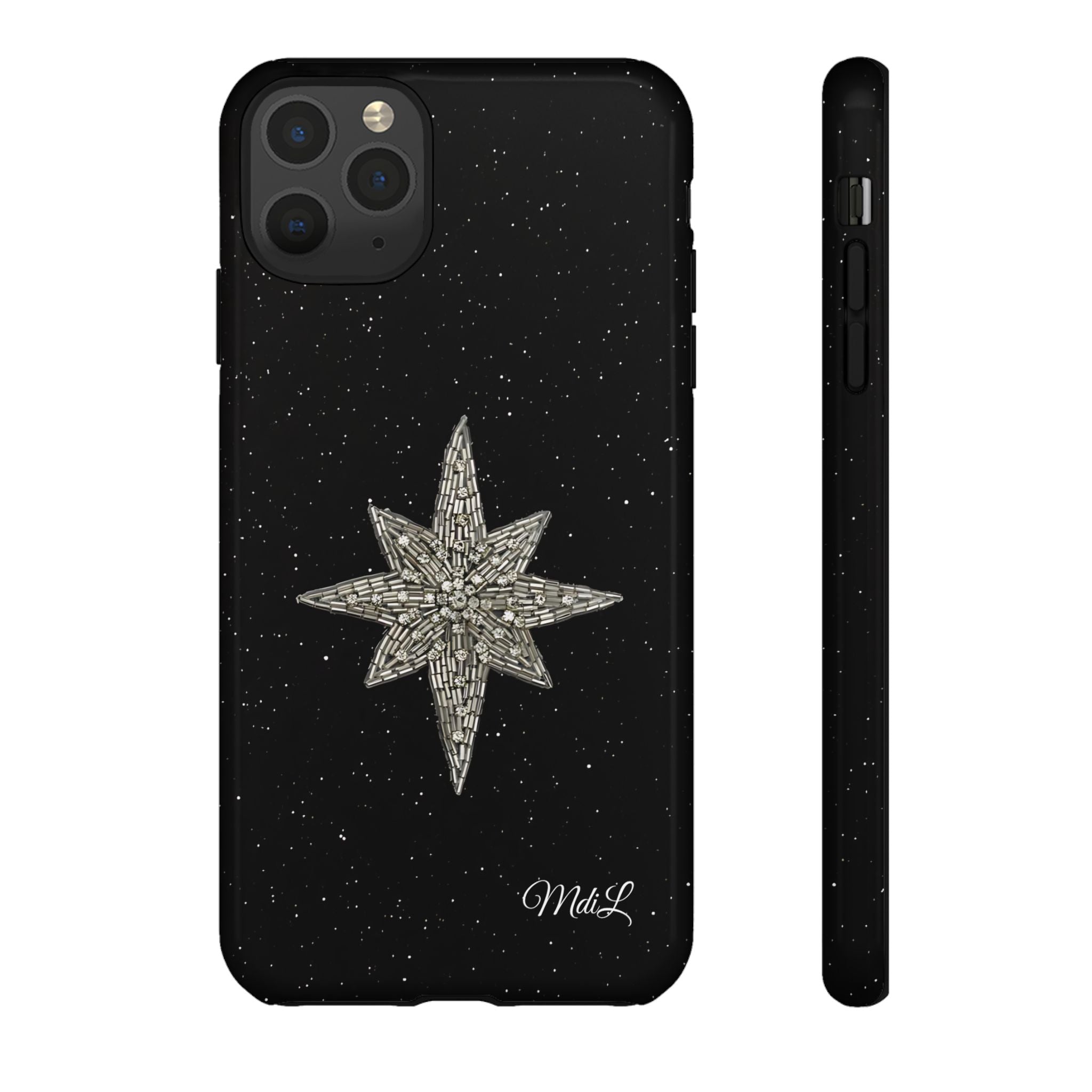 Cosmic | North Star - Mare di Luna