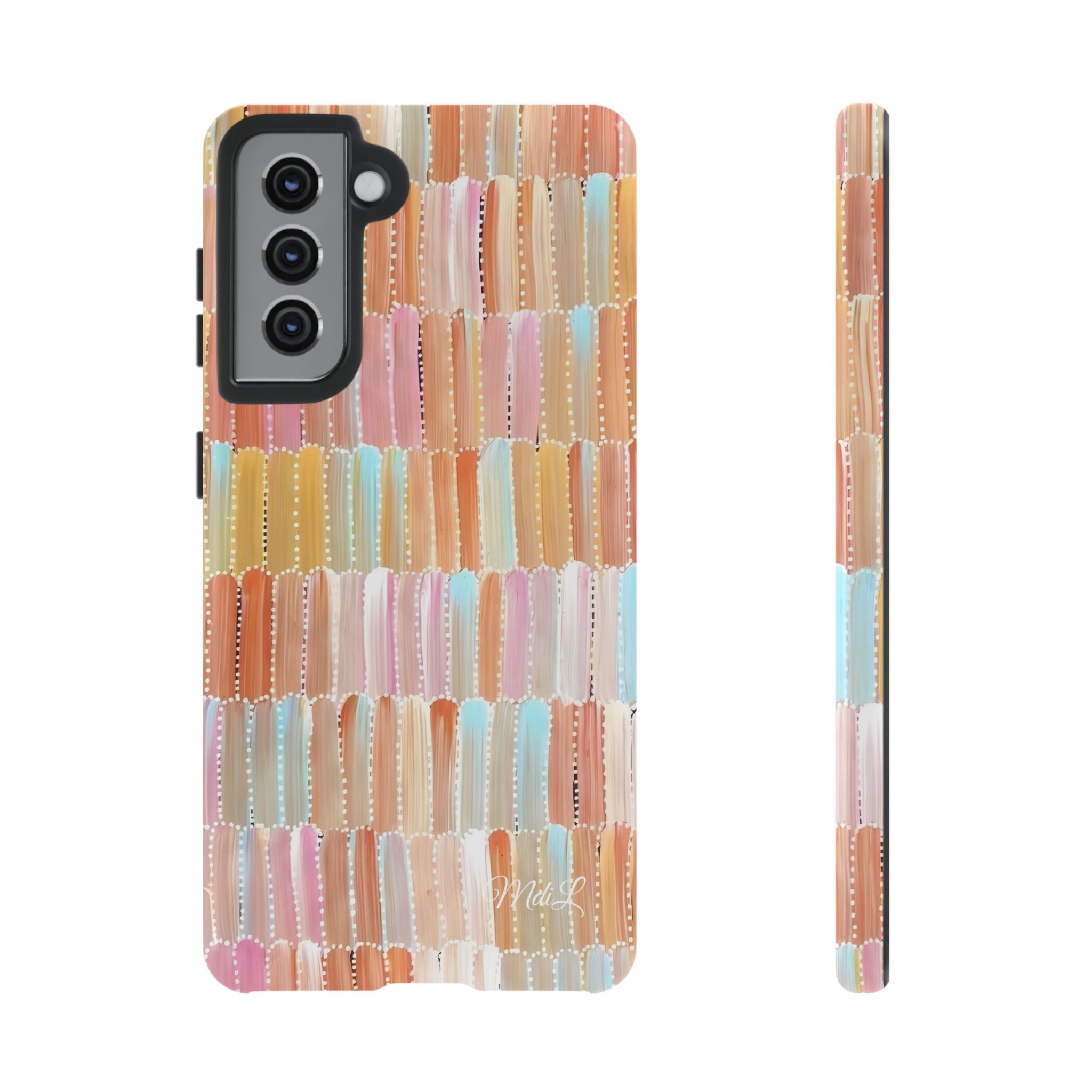 Summer Mosaics