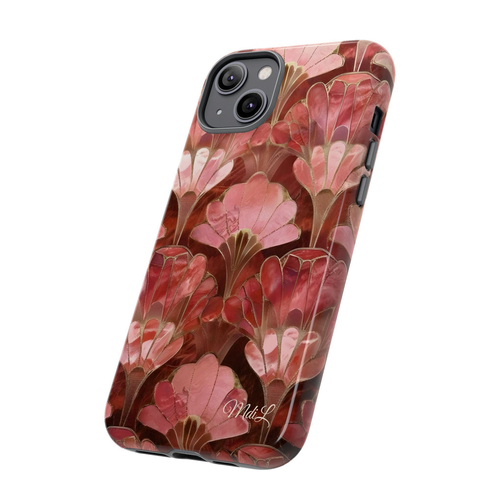 Blush Petals