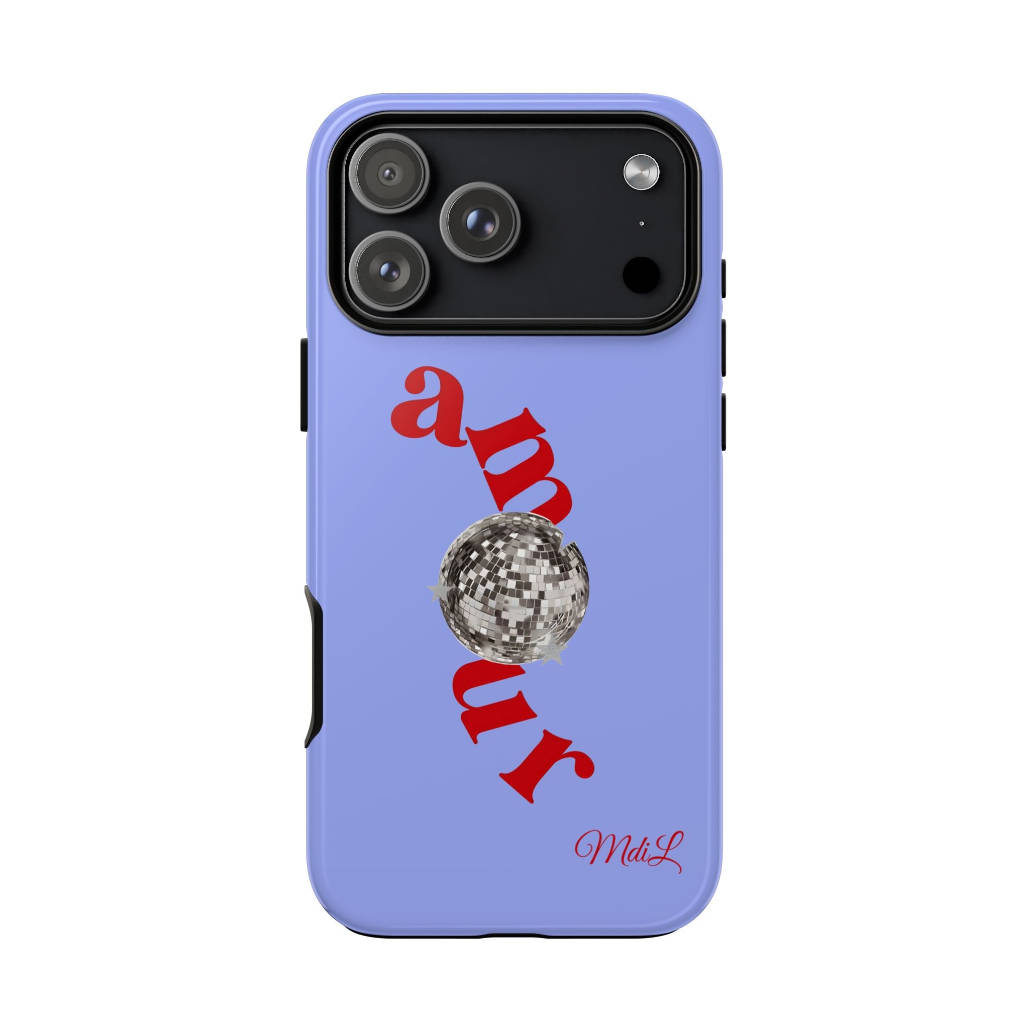 Amour Disco | Baby Blue