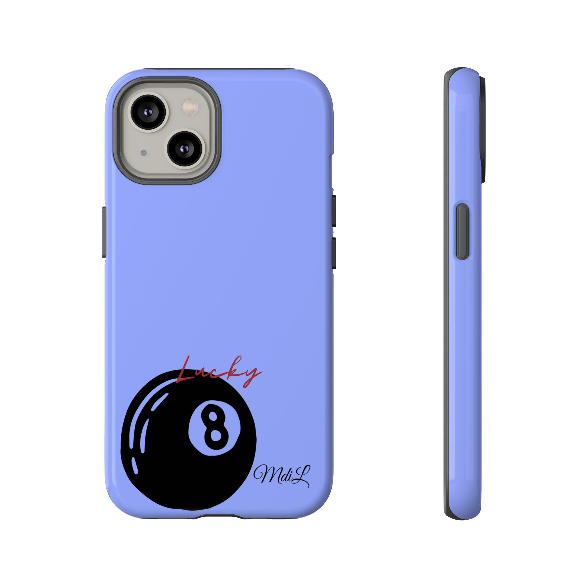 8-Ball | Lucky Blue - Mare di Luna