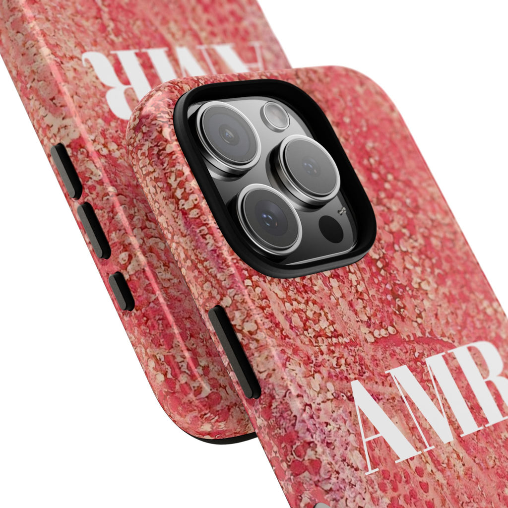 Vine & Bloom Personalized
