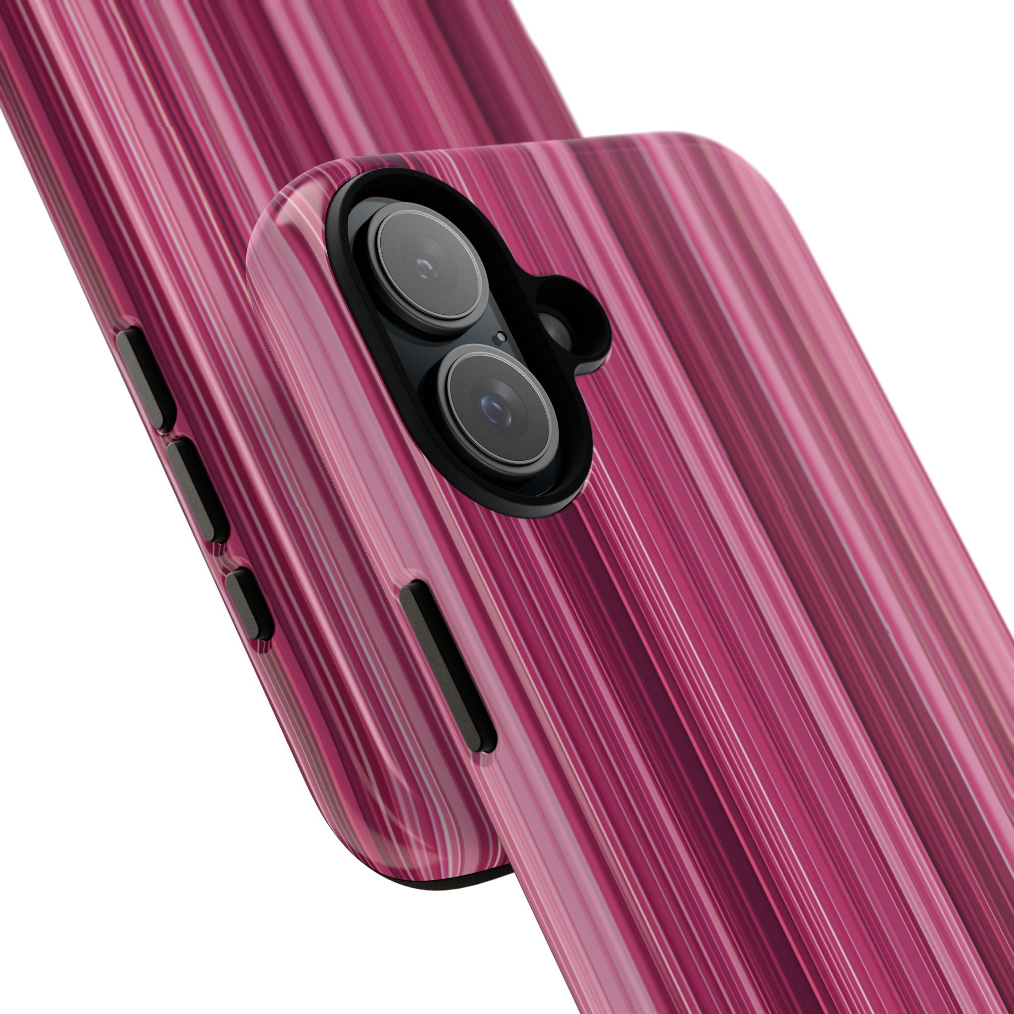 Fuschia Glow
